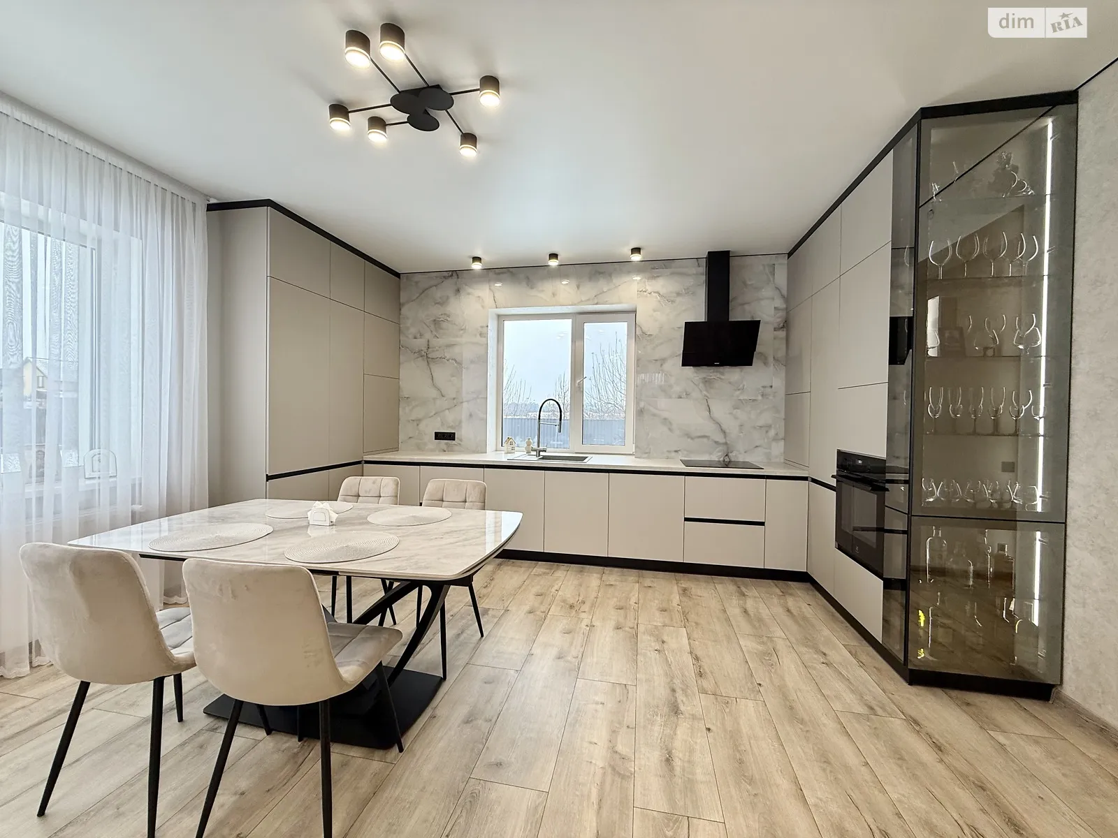 Продається одноповерховий будинок 125 кв. м з ділянкою, цена: 179000 $ - фото 1