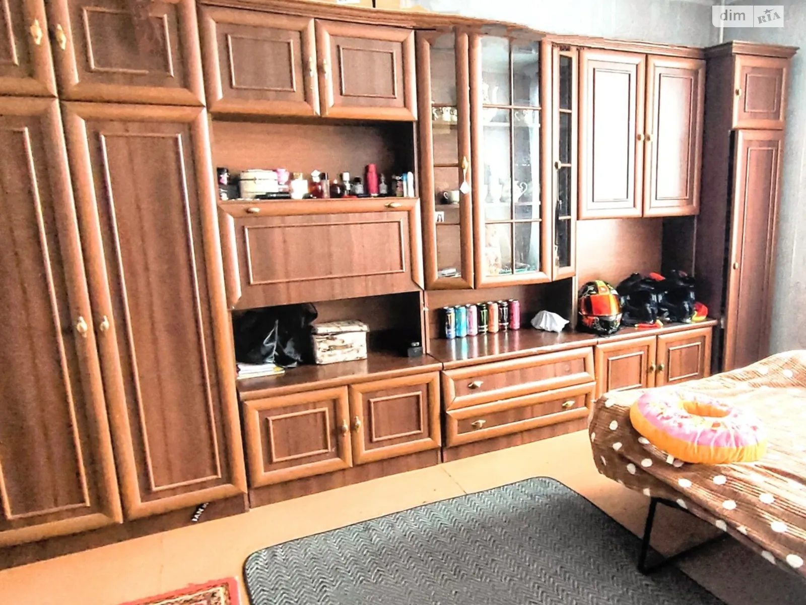 Продається 1-кімнатна квартира 36.6 кв. м у Рівному, вул. Кавказька, 6 - фото 1