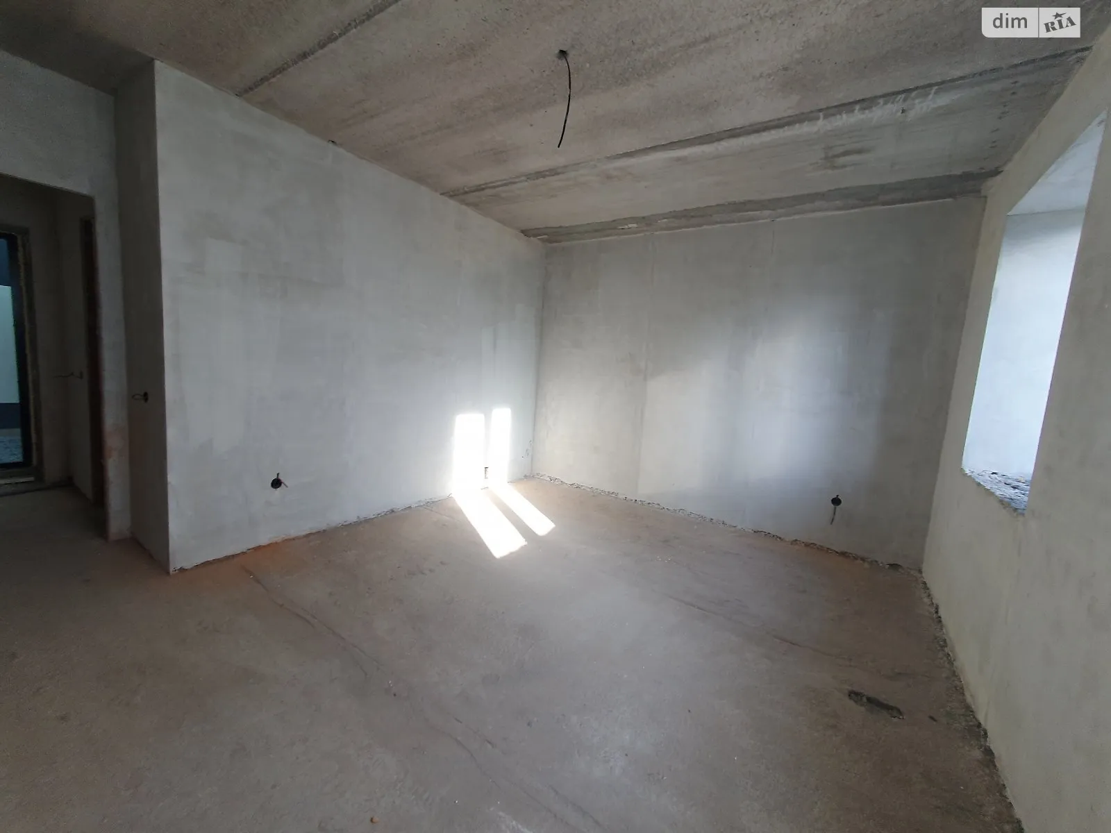 Продается 1-комнатная квартира 44 кв. м в Хмельницком, цена: 37999 $ - фото 1