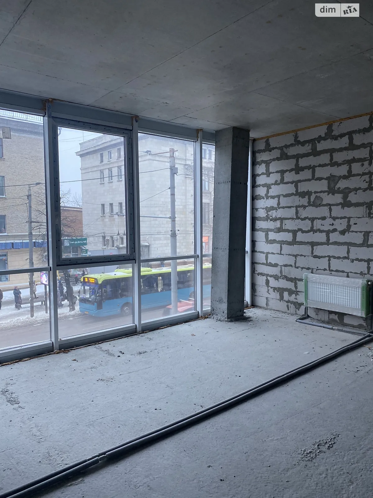 Продається офіс 106 кв. м в бізнес-центрі, цена: 111500 $ - фото 1