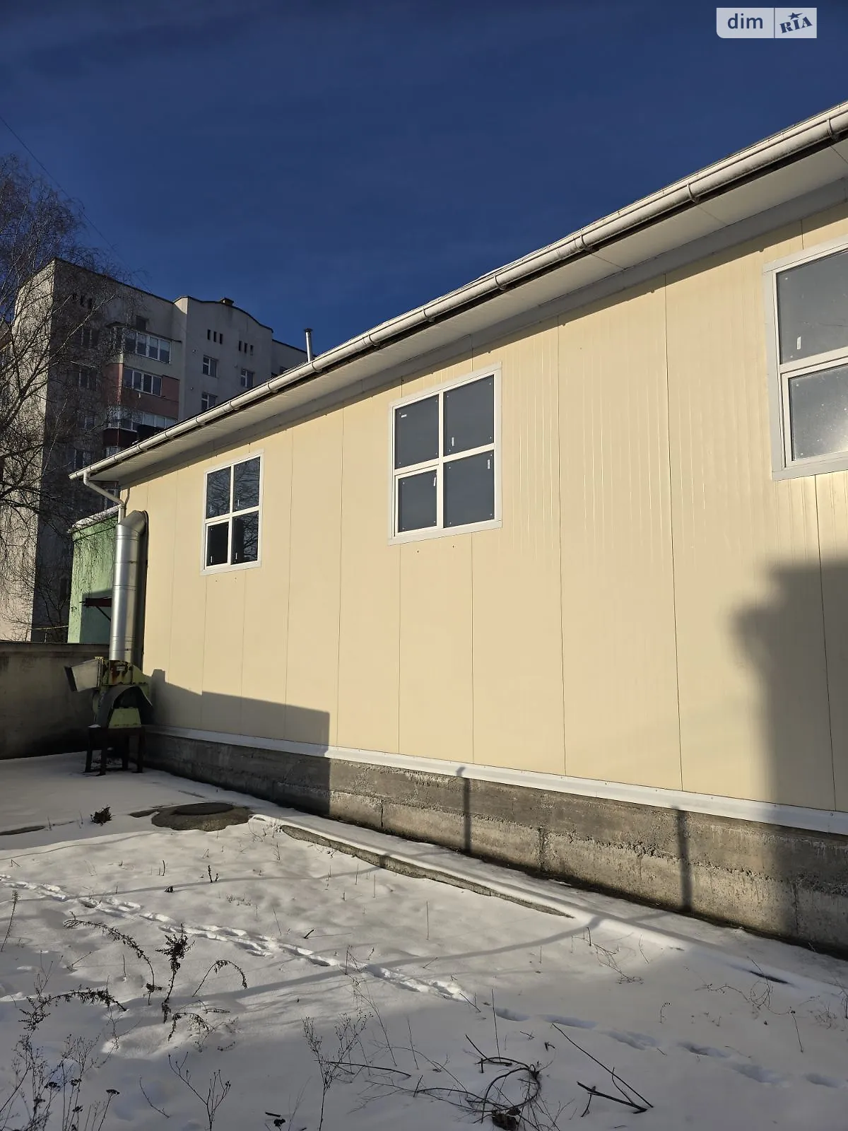 Сдается в аренду объект сферы услуг 100 кв. м в 1-этажном здании, цена: 20000 грн - фото 1