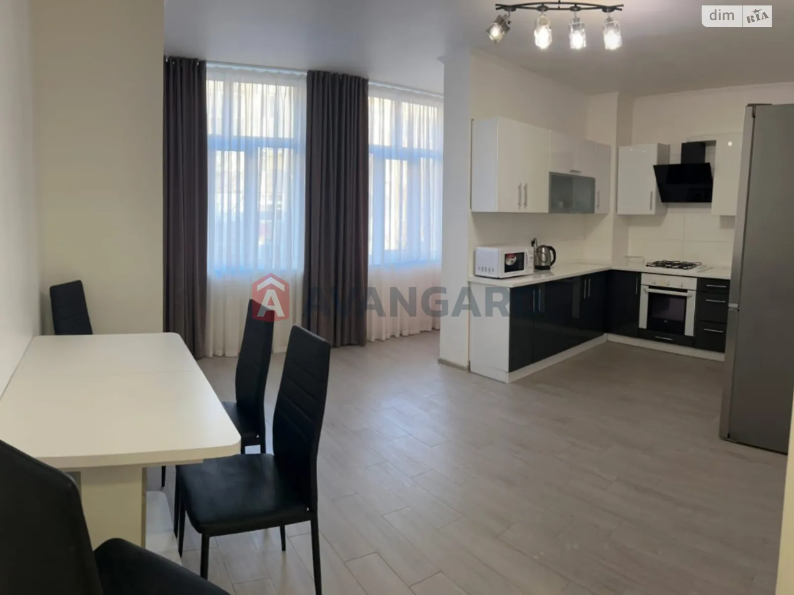 Сдается в аренду 1-комнатная квартира 60 кв. м в Хмельницком, просп. Мира - фото 1