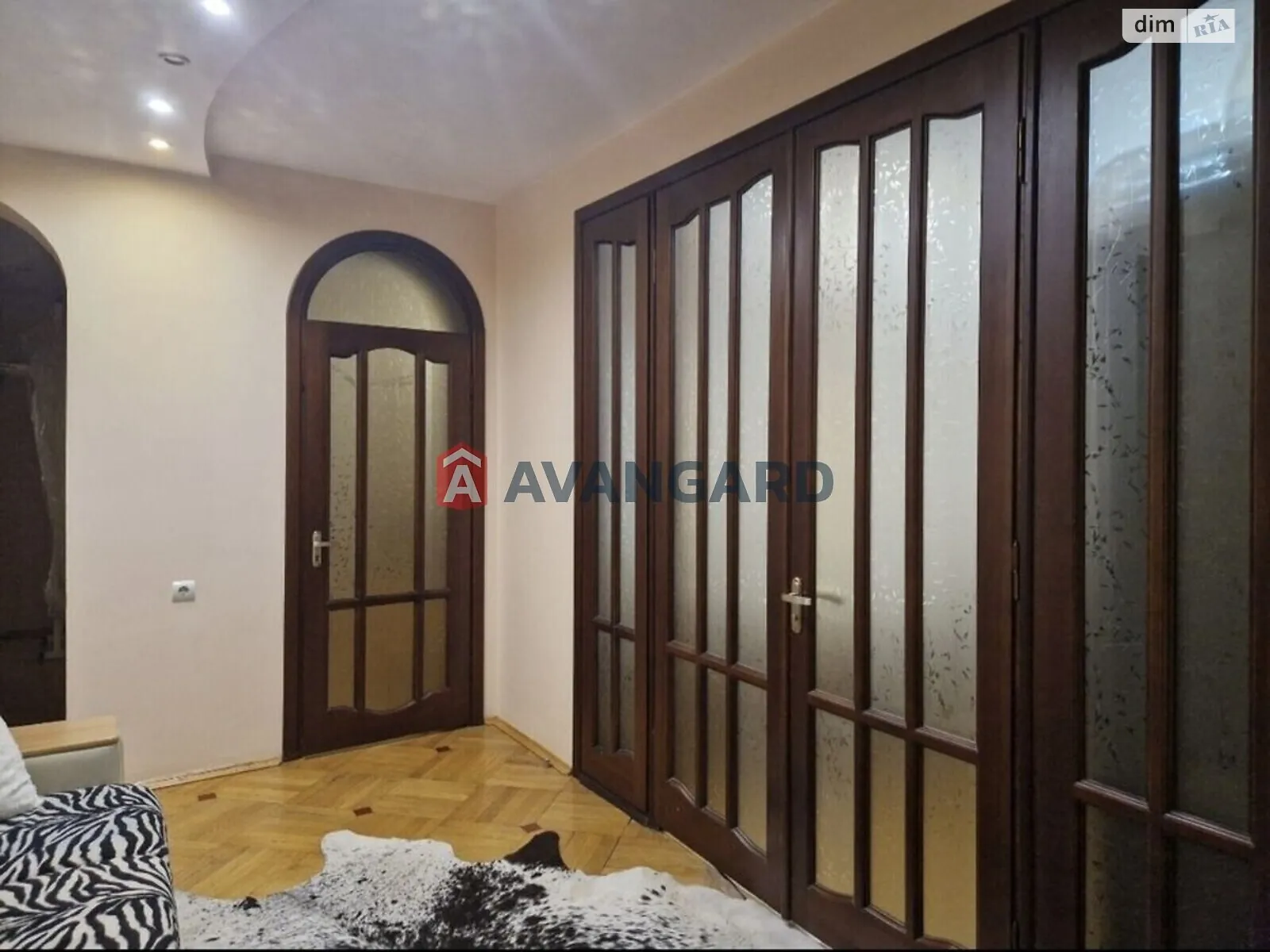 Продается 3-комнатная квартира 130 кв. м в Хмельницком - фото 1