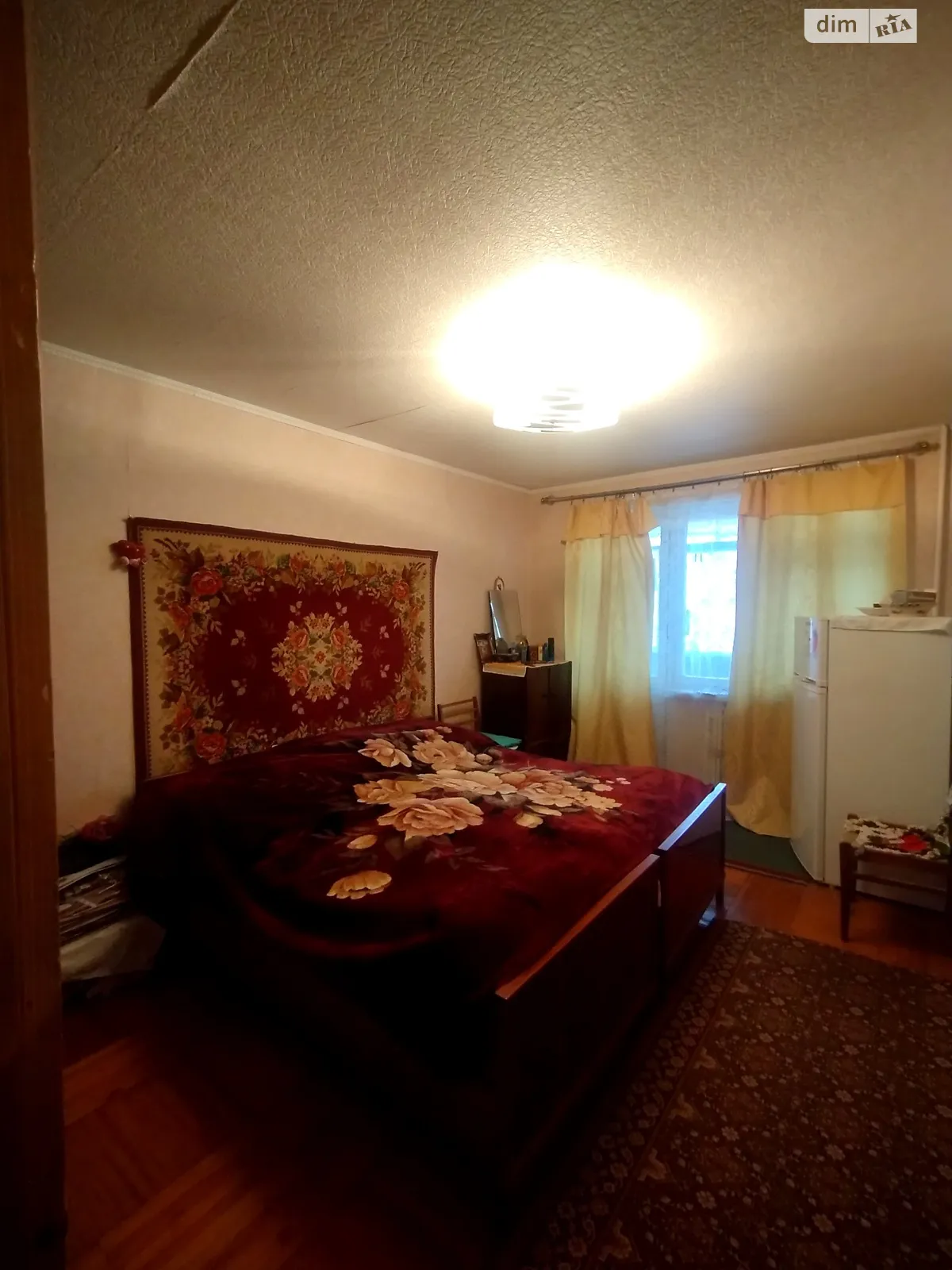 Продается 2-комнатная квартира 49.5 кв. м в Харькове, ул. Самолетная, 3 - фото 1