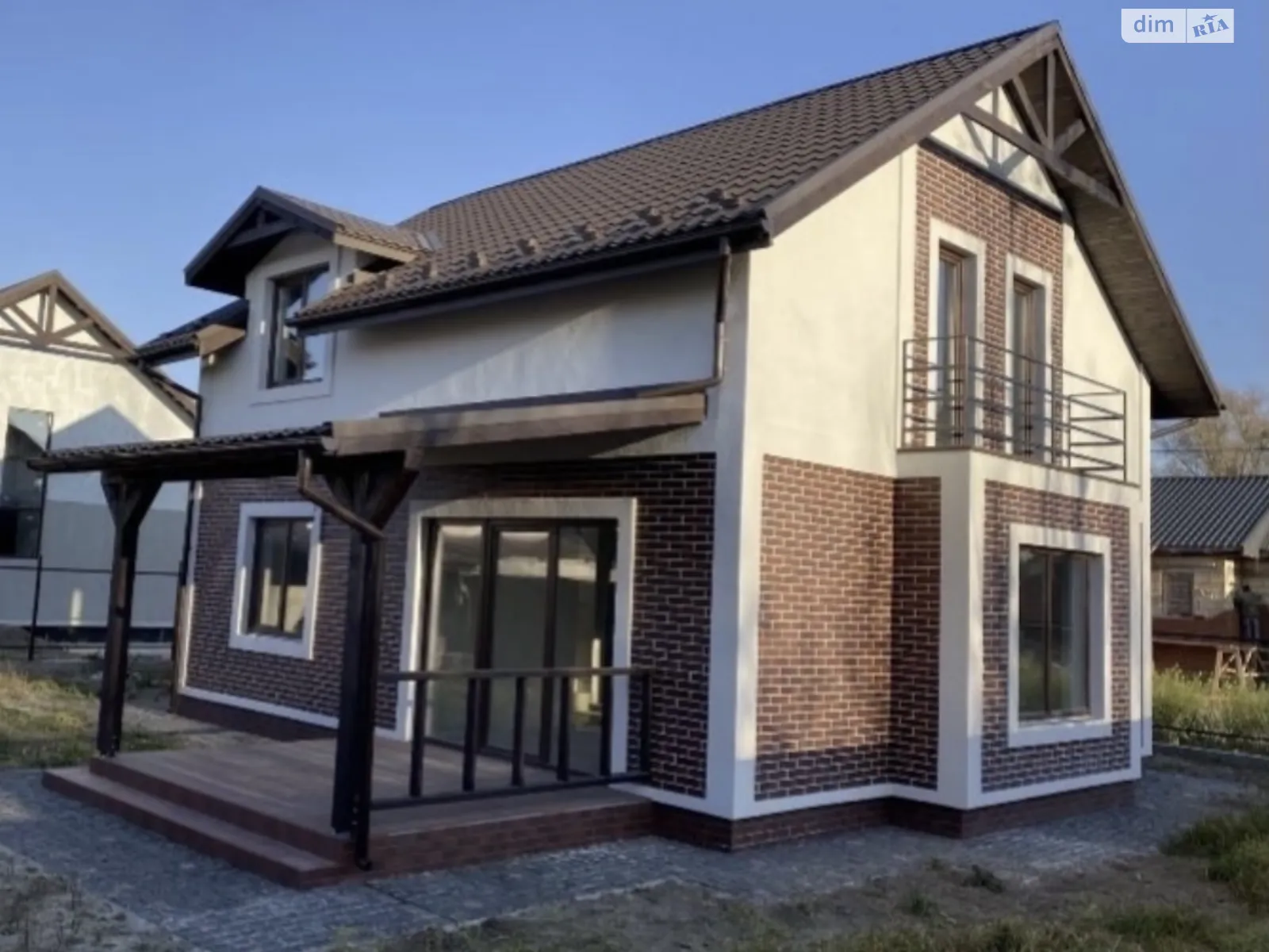 вул. Бузкова Білогородка, цена: 1500 $ - фото 1