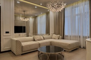 Долгосрочная аренда квартиры, Киев, р‑н. Печерский, ст.м. Зверинецкая(Дружбы народов), Андрея Верхогляда (Драгомирова) улица, дом 17