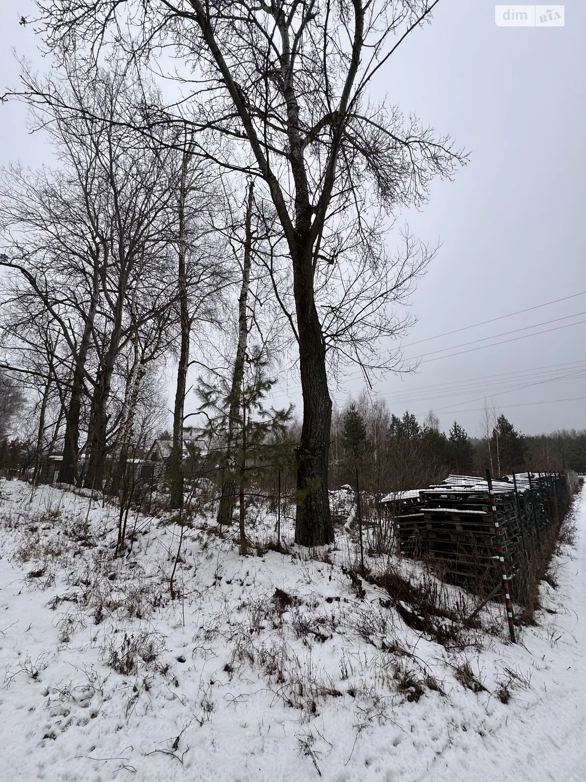 Продається земельна ділянка 18 соток у Вінницькій області, цена: 48000 $ - фото 1