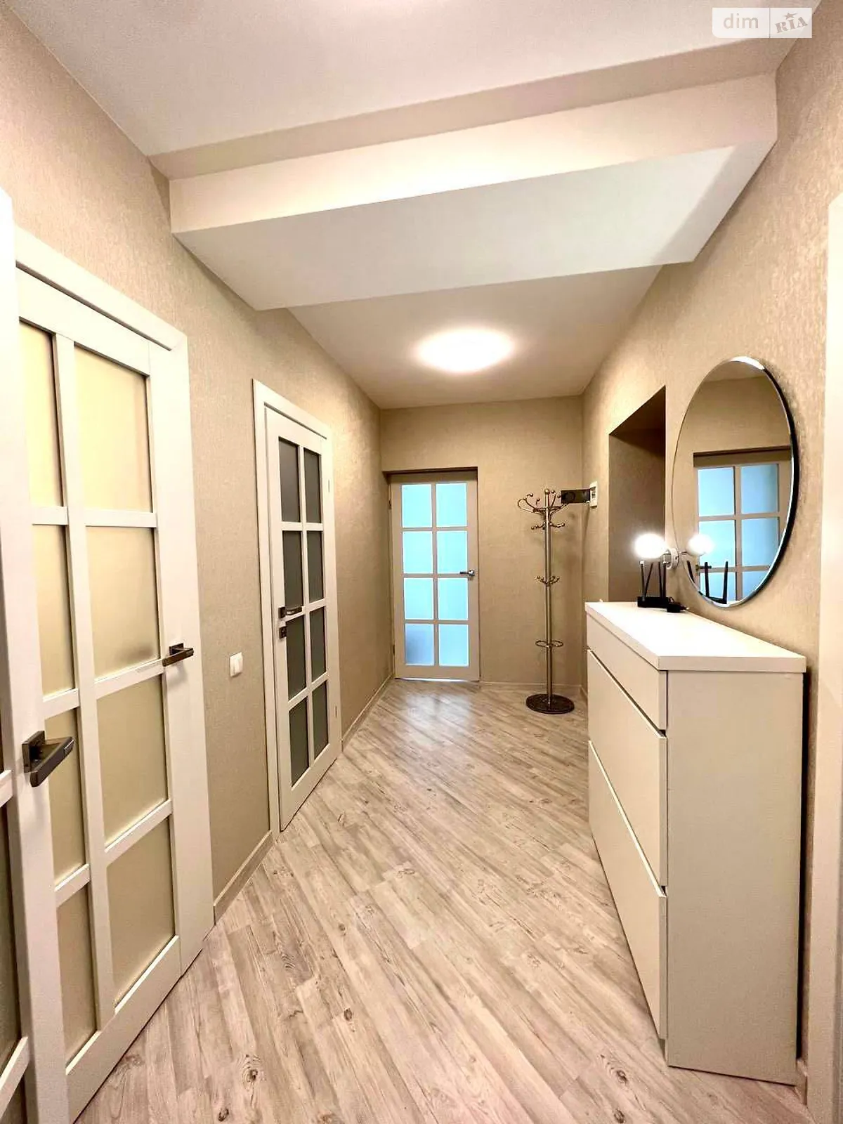 Здається в оренду 1-кімнатна квартира 43 кв. м у Рівному, цена: 15000 грн - фото 1