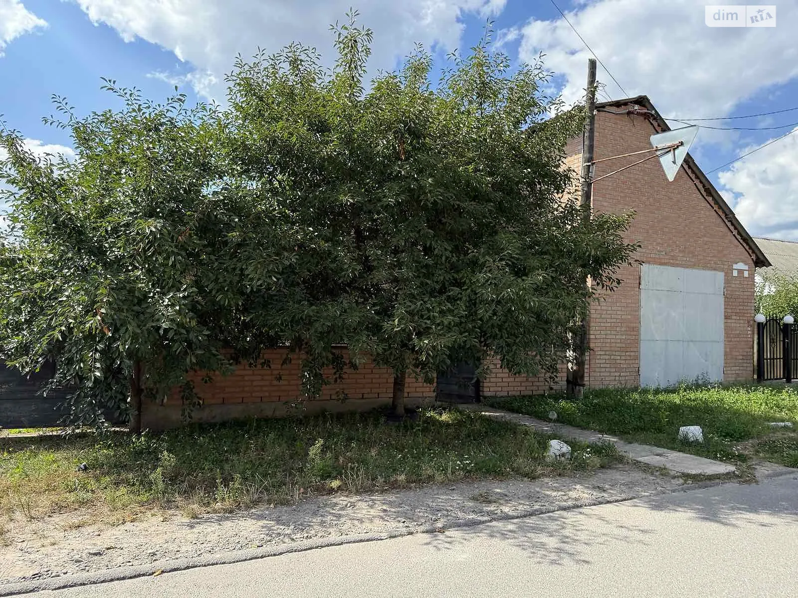 Продается часть дома 100 кв. м с балконом, цена: 51000 $ - фото 1