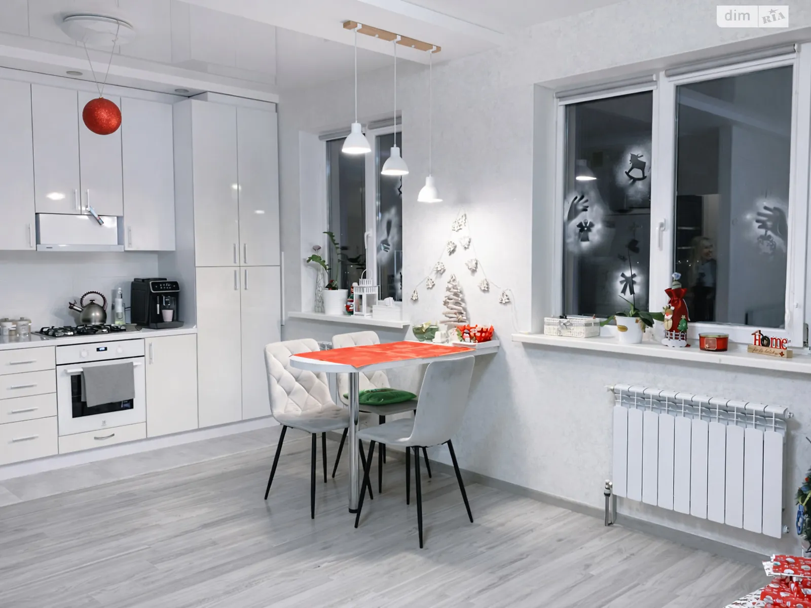 Продається 2-кімнатна квартира 67.5 кв. м у Полтаві, вул. Європейська - фото 1