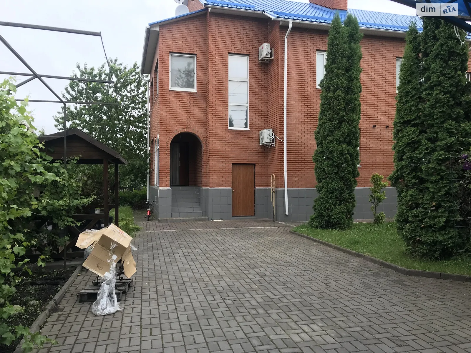 вул. Данила Нечая Старе місто Вінниця, цена: 190000 $ - фото 1