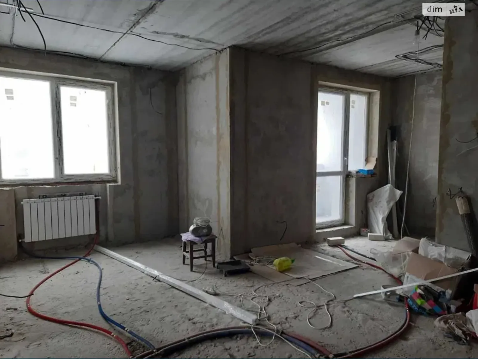 Продається 2-кімнатна квартира 68 кв. м у Харкові, вул. Лисаветинська, 5 - фото 1