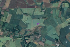 Купить землю под застройку в Полтавской области