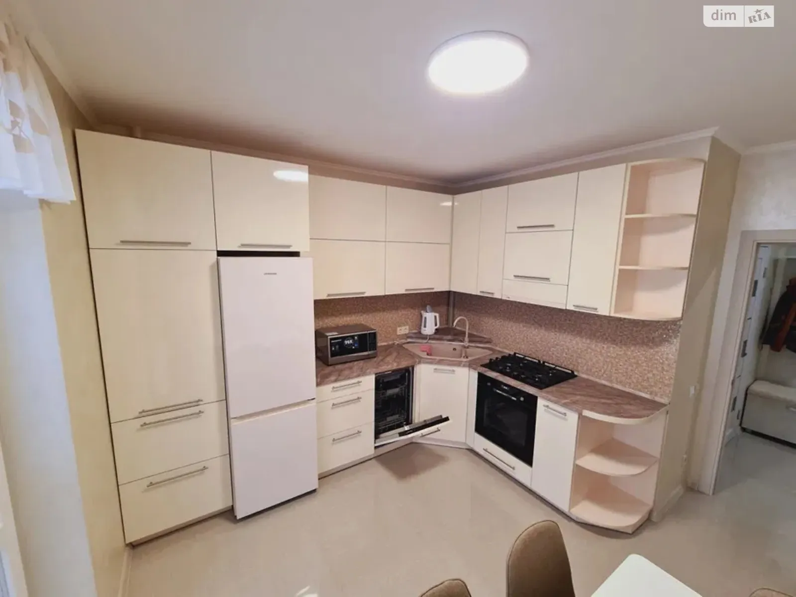 Продается 2-комнатная квартира 66.5 кв. м в Львове, цена: 152000 $ - фото 1