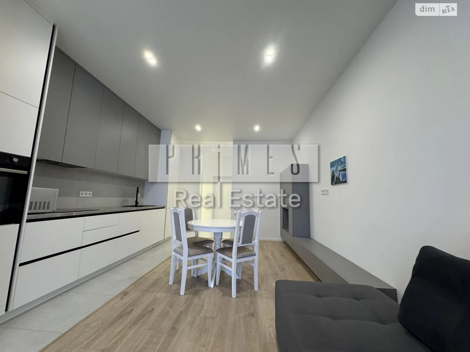 Продається 1-кімнатна квартира 58.8 кв. м у Києві, вул. Андрія Верхогляда(Драгомирова), 14А - фото 1