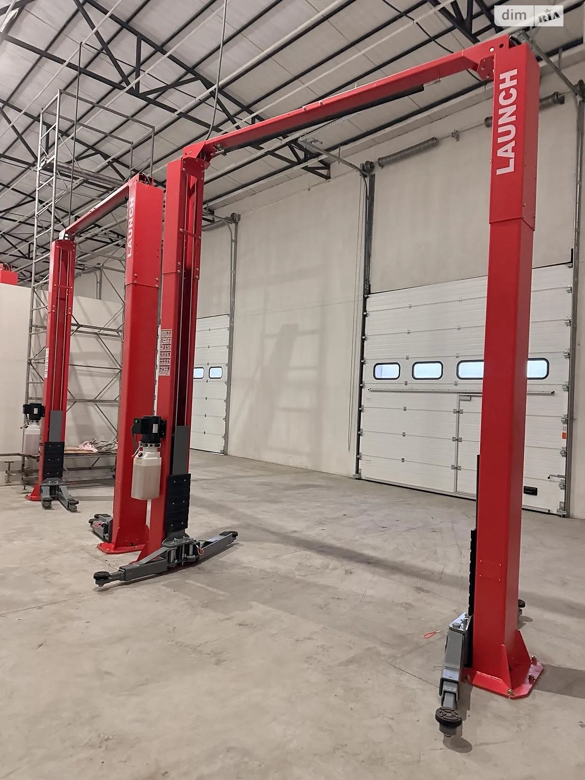 Сдается в аренду помещения свободного назначения 500 кв. м в 1-этажном здании, цена: 5000 грн - фото 1