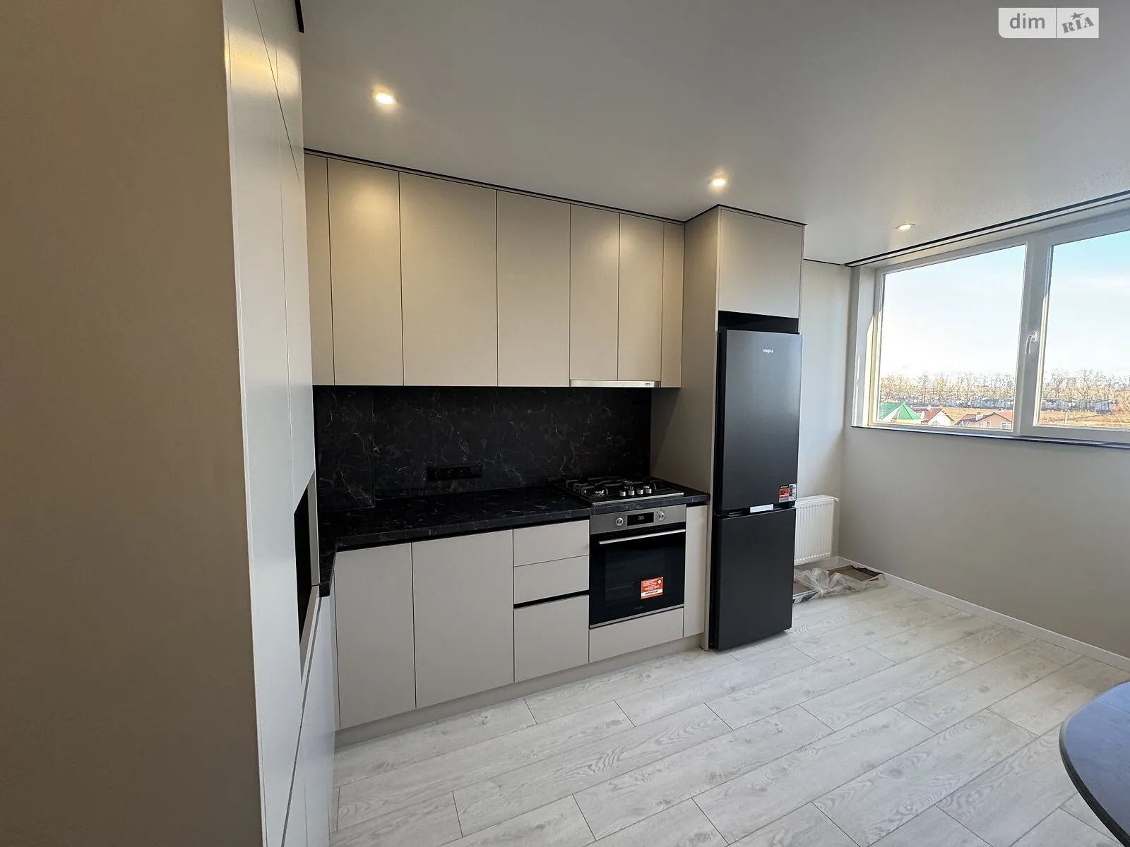 Продается 1-комнатная квартира 37.8 кв. м в, цена: 68000 $ - фото 1