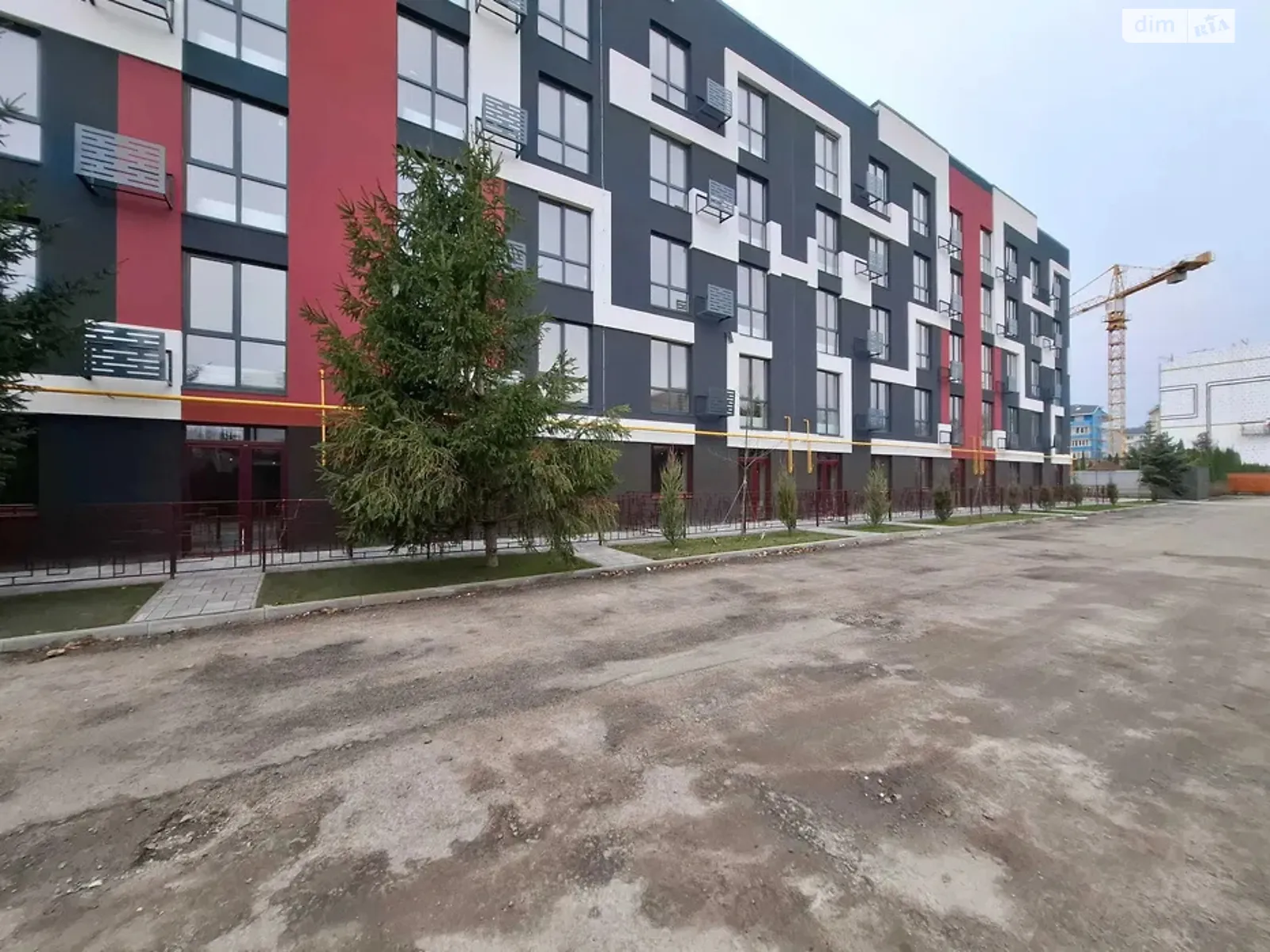 Продається приміщення вільного призначення 38 кв. м в 5-поверховій будівлі, цена: 41500 $ - фото 1