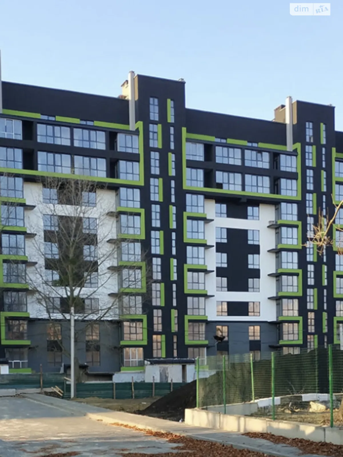 Продается 3-комнатная квартира 94 кв. м в Хмельницком, цена: 83000 $ - фото 1