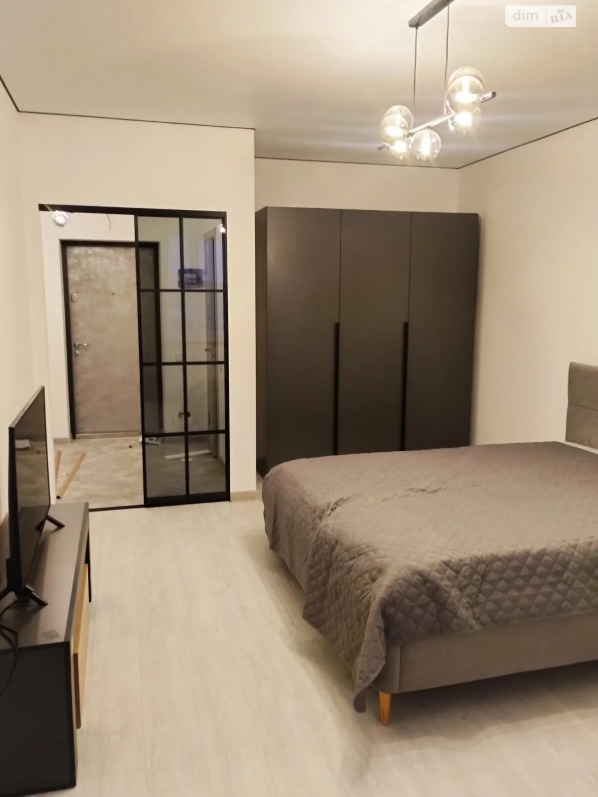 1-комнатная квартира 46 кв. м в Тернополе, цена: 11000 $ - фото 1