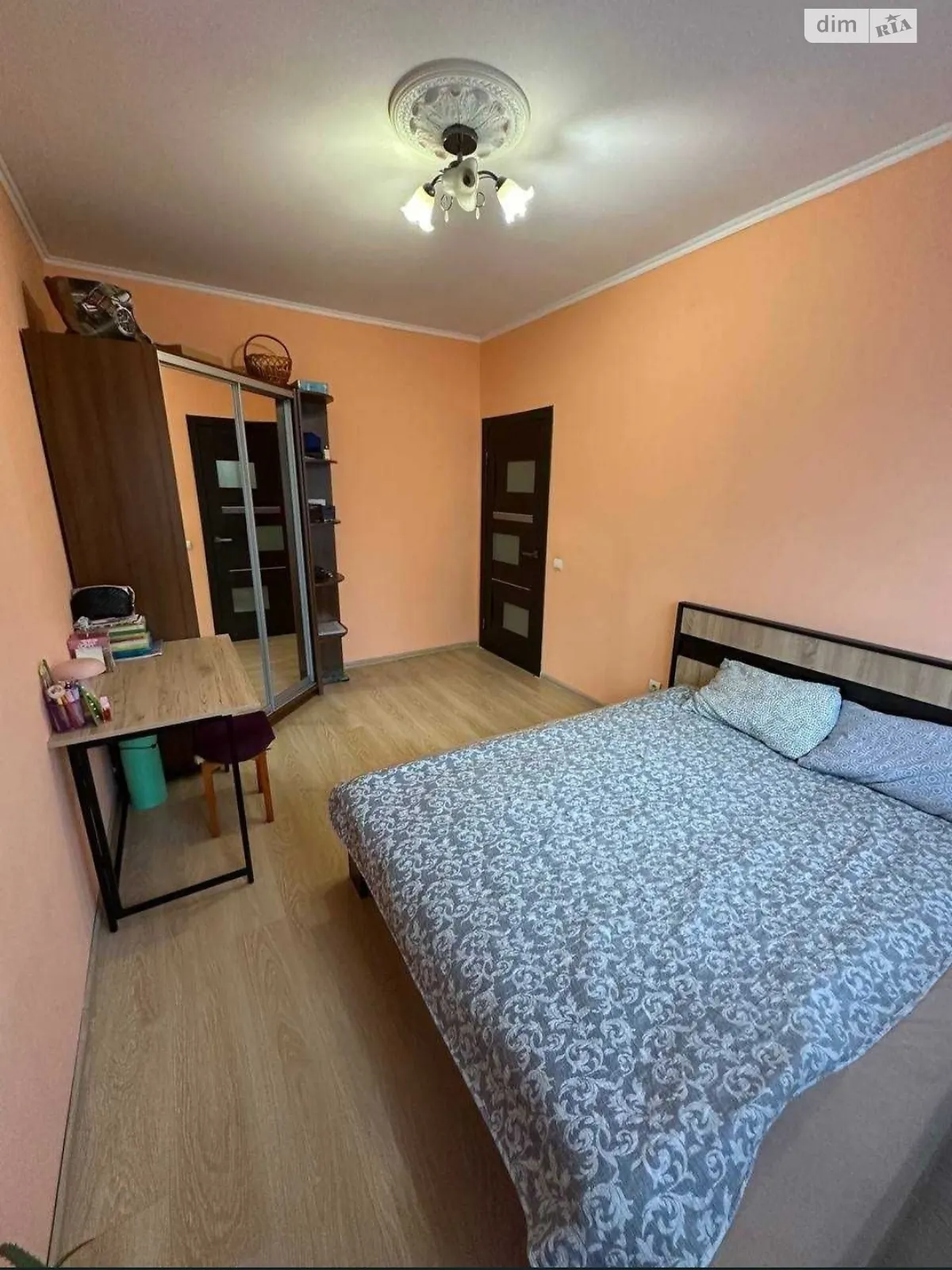 Сдается в аренду 1-комнатная квартира 45 кв. м в Ужгороде, ул. Капушанская(Победы), 177А - фото 1