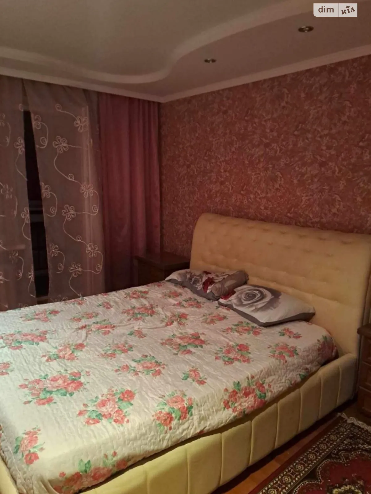 Здається в оренду 3-кімнатна квартира 65 кв. м у Хмельницькому, пров. Городній, 4 - фото 1