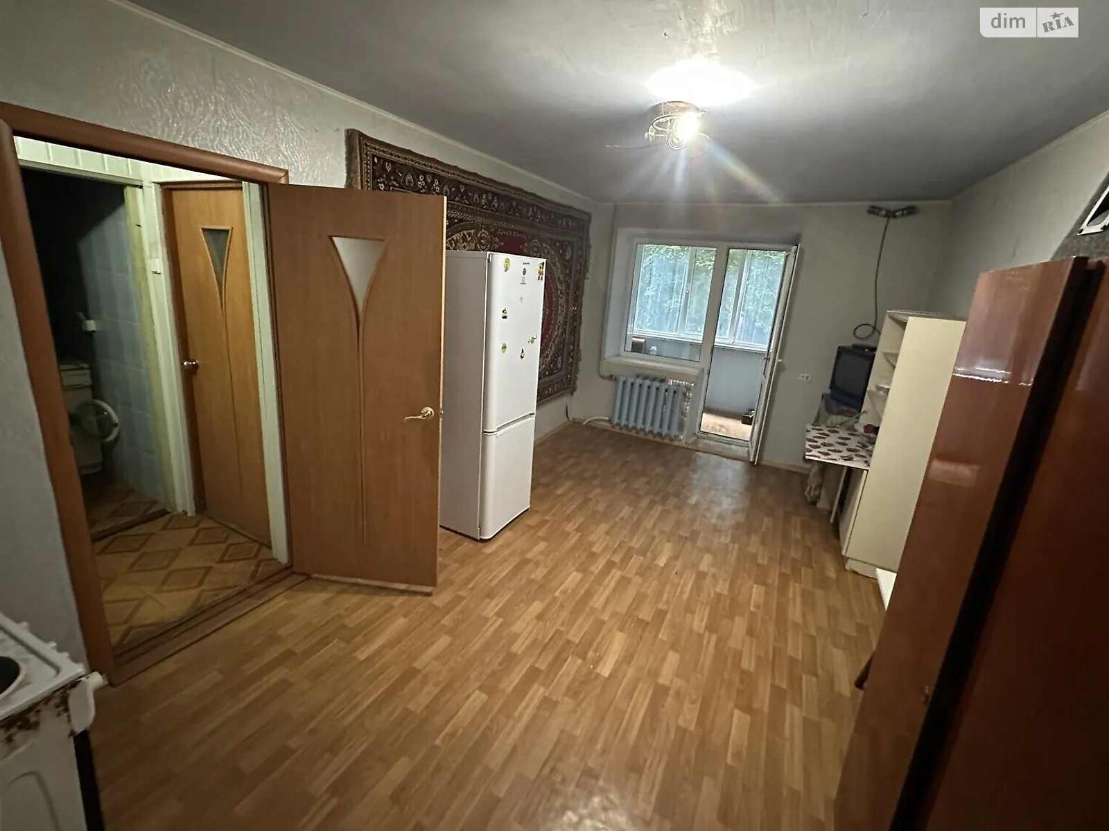 Продается 1-комнатная квартира 17.3 кв. м в Хмельницком, ул. Георгия Гонгадзе(Чкалова), 20 - фото 1