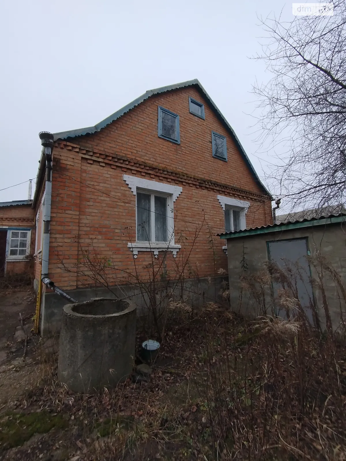 Продается одноэтажный дом 101.2 кв. м с мебелью, цена: 43000 $ - фото 1