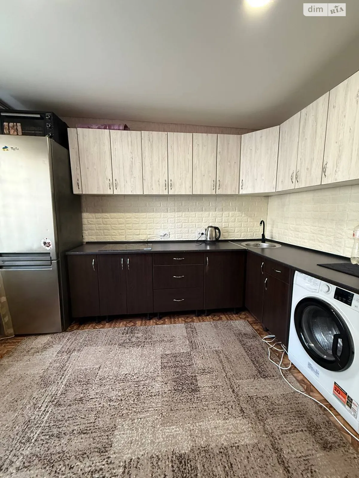 Продается 2-комнатная квартира 34.2 кв. м в Николаеве, ул. Космонавтов, 120 - фото 1