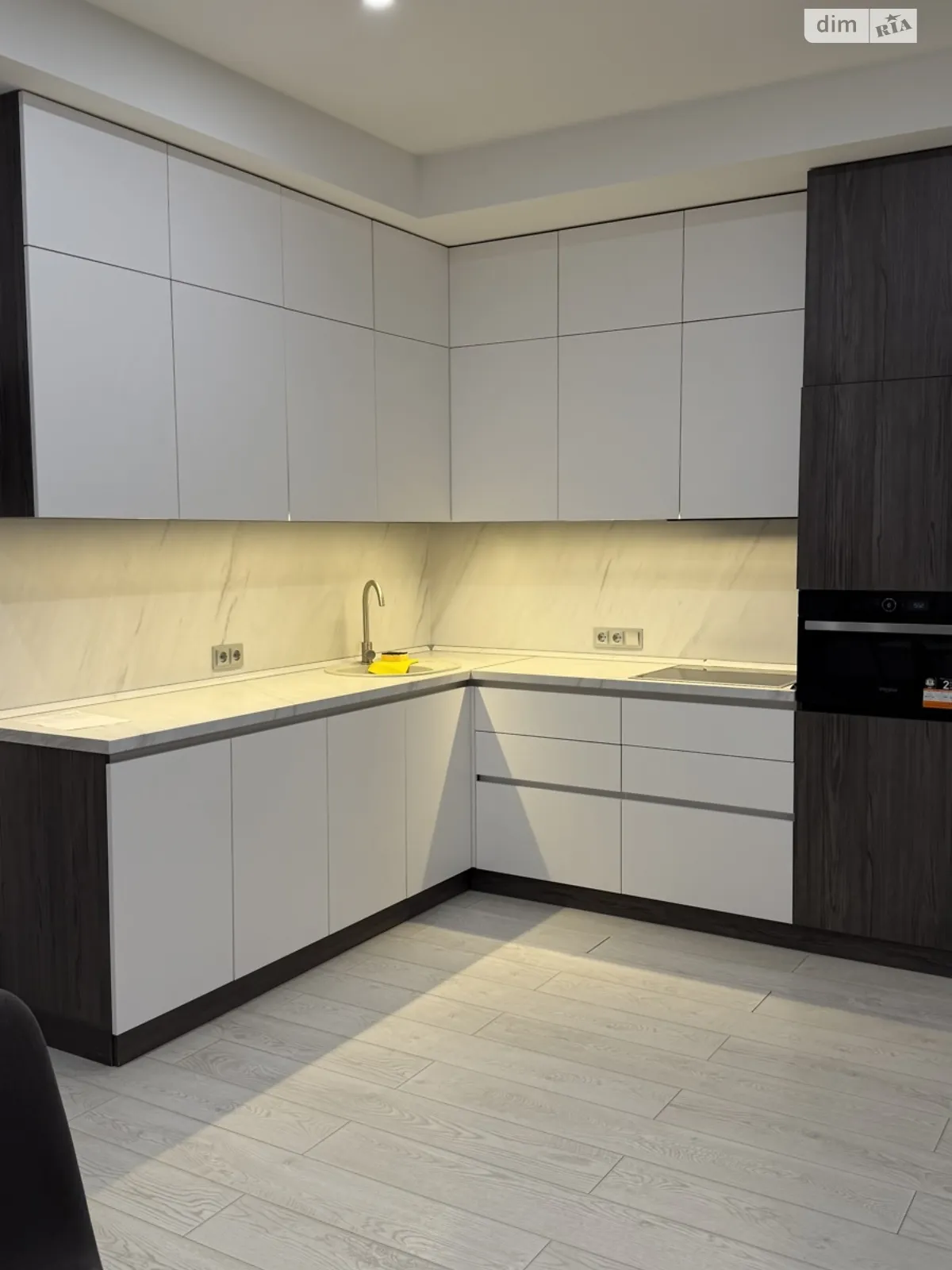 Сдается в аренду 2-комнатная квартира 65 кв. м в Одессе, ул. Тенистая, 9/12 - фото 1