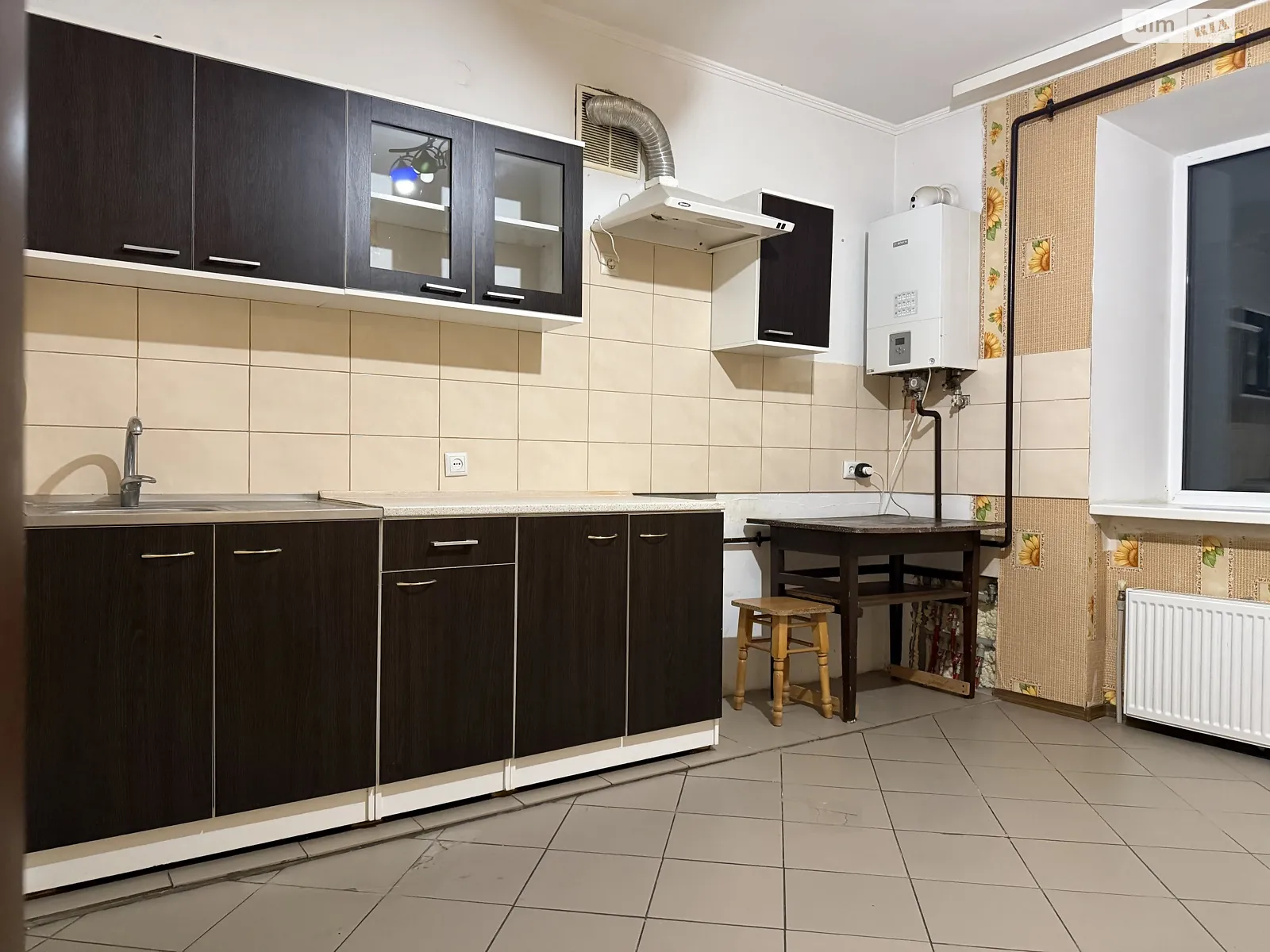 Здається в оренду 1-кімнатна квартира 50 кв. м у Хмельницькому, пров. Франка Івана, 8/1Г - фото 1