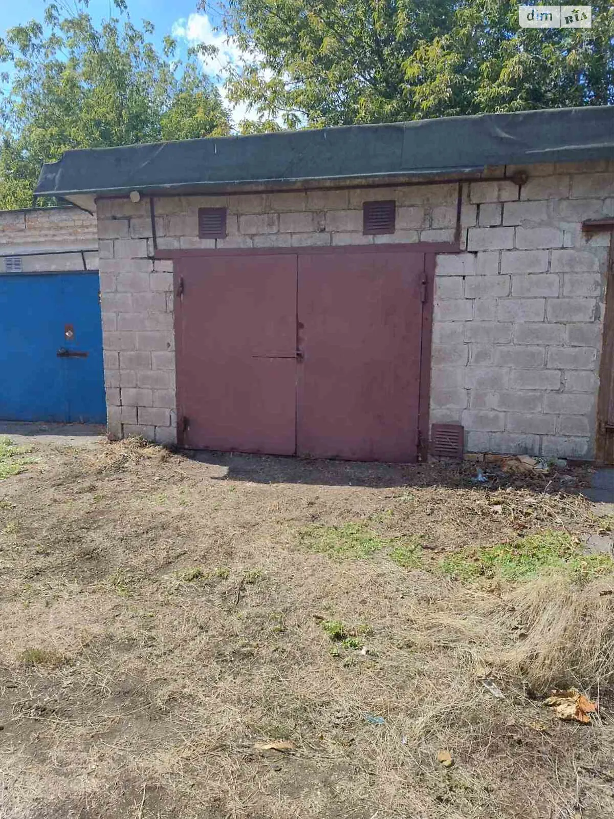 Продается отдельно стоящий гараж под легковое авто на 24 кв. м, цена: 4900 $ - фото 1