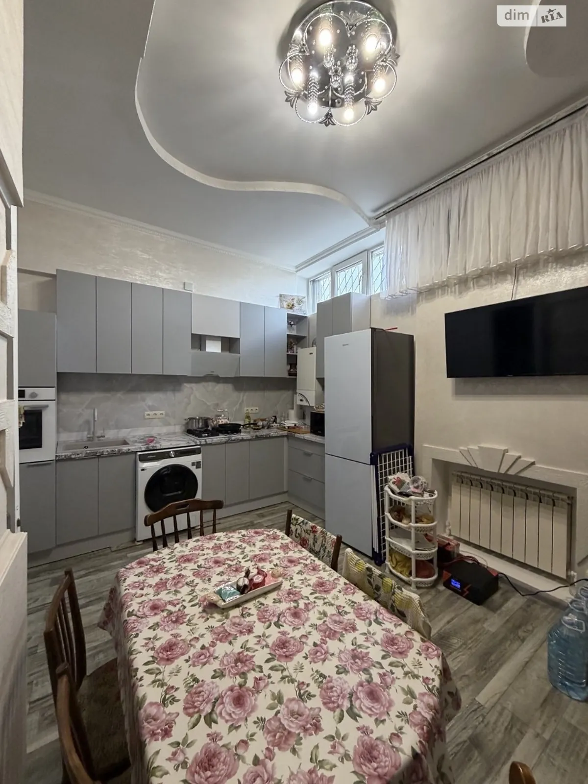 Продается 3-комнатная квартира 61.7 кв. м в Одессе, ул. Костецкая(Генерала Ватутина), 34 - фото 1