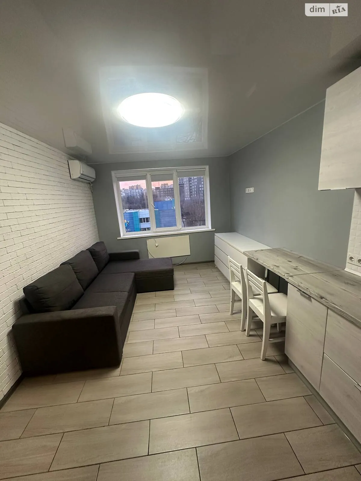 Продається 2-кімнатна квартира 36.4 кв. м у Дніпрі, вул. Антоновича Володимира, 10Б - фото 1