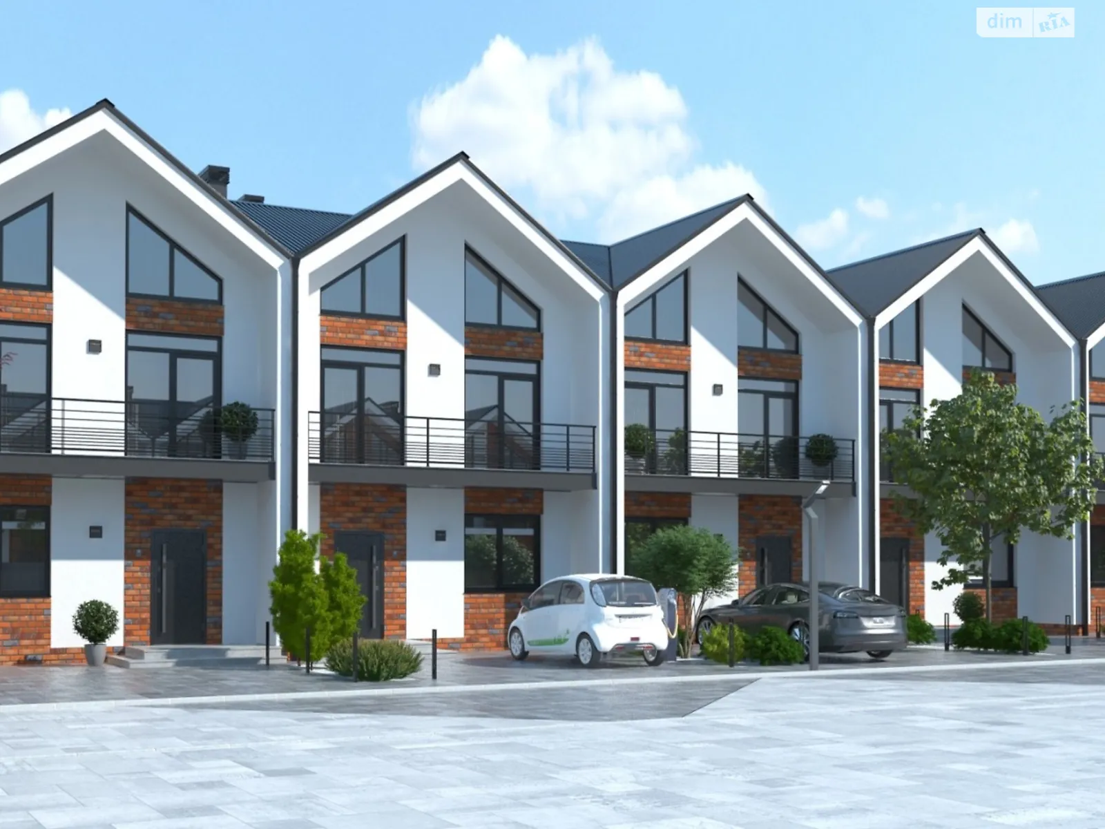 Кацемирова дор. Озерна Хмельницький, цена: 650 $ - фото 1