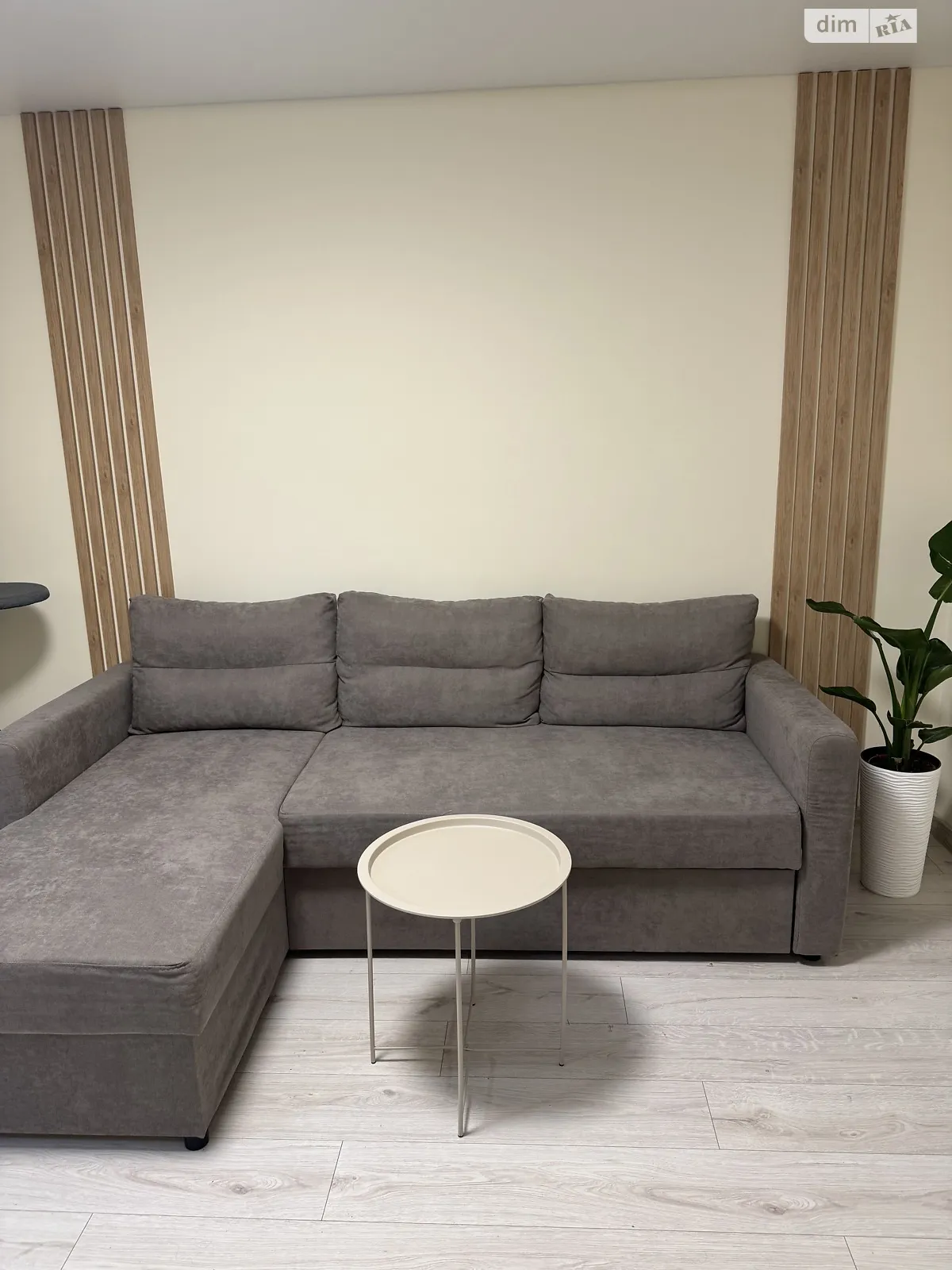 Здається в оренду 1-кімнатна квартира 40 кв. м у Вінницьких Хуторах, Немирівське шосе, 94И корпус 1 - фото 1