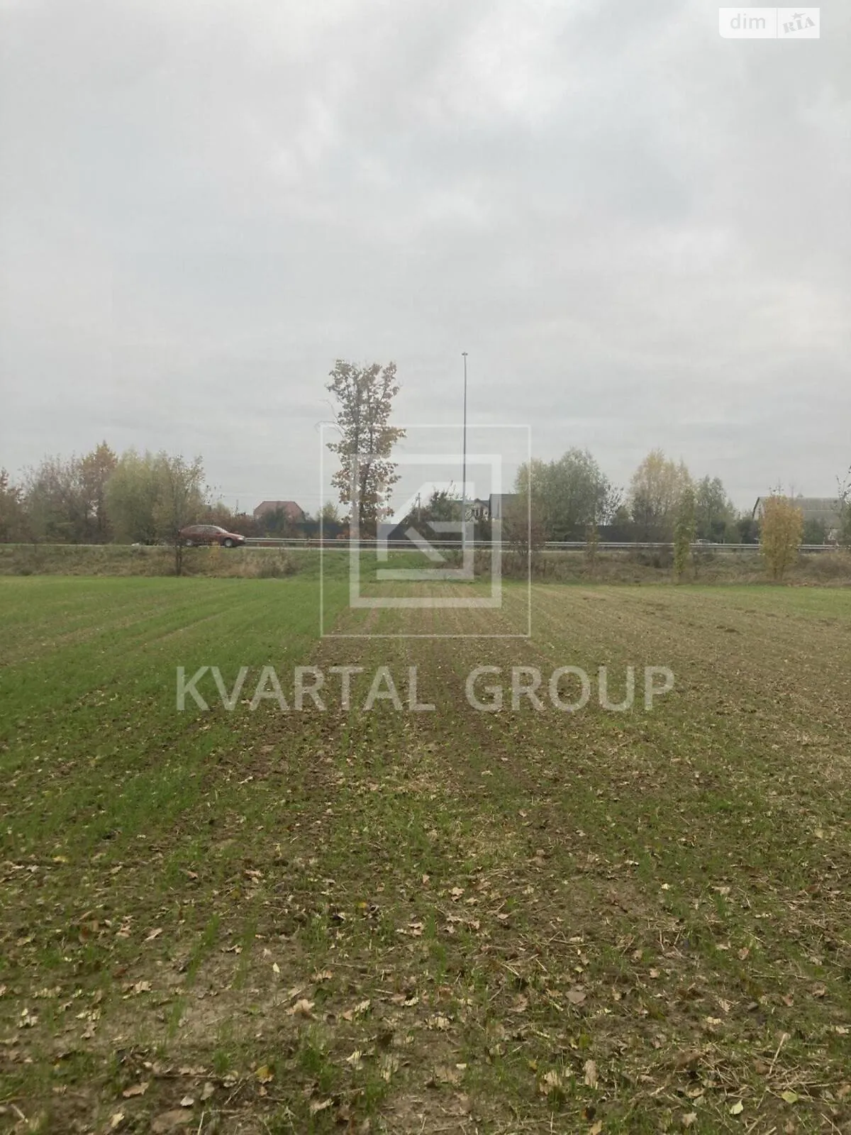 Продается земельный участок 20 соток в Киевской области, цена: 44001 $ - фото 1