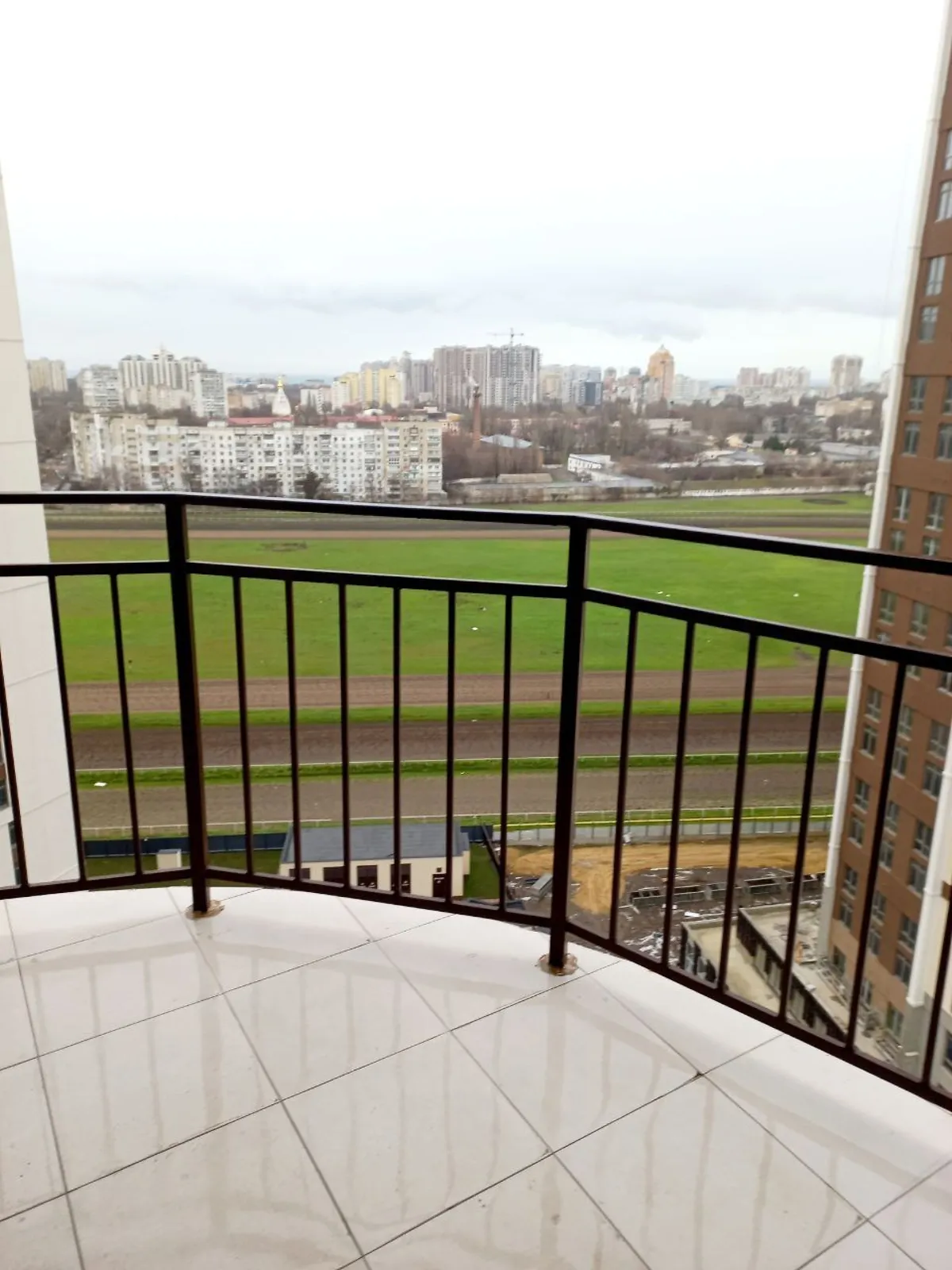 Продается 2-комнатная квартира 61.1 кв. м в Одессе, ул. Краснова - фото 1