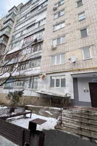 Продажа квартиры, Винница, р‑н. Военный городок, Антонова Олега улица, дом 40А