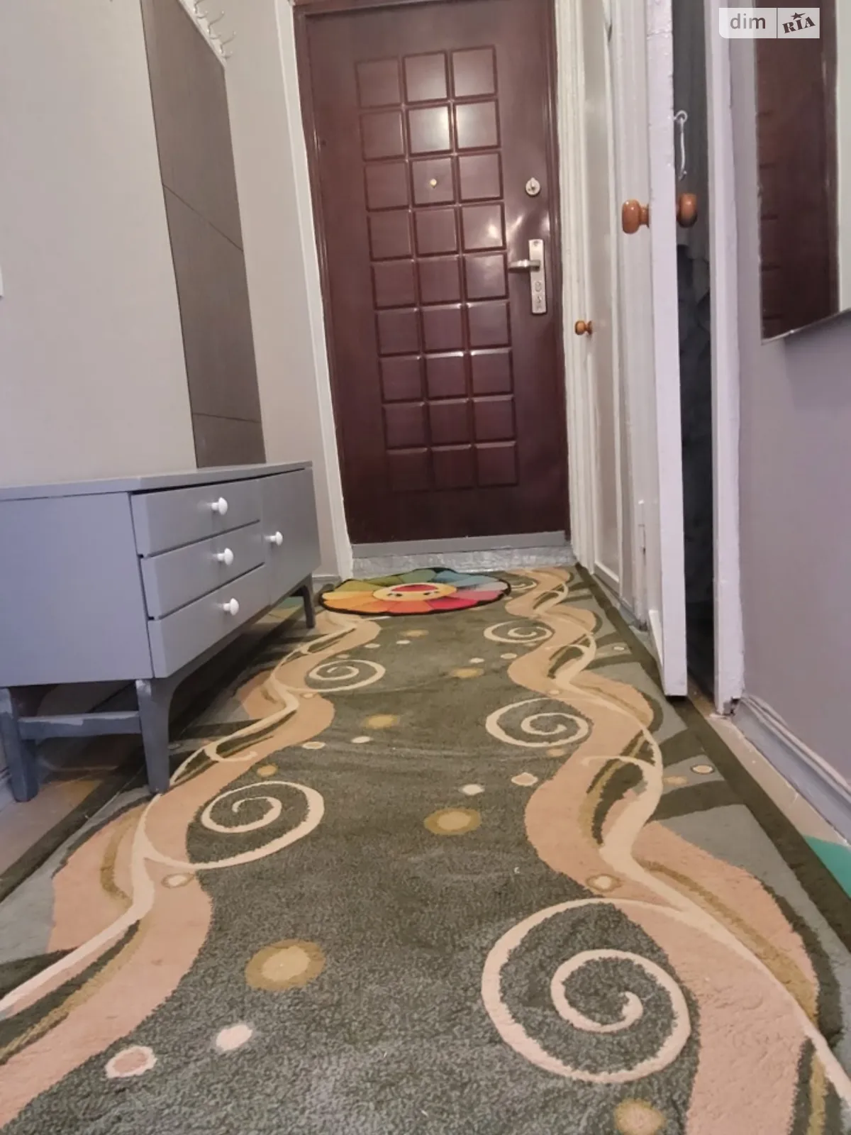 Сдается в аренду 3-комнатная квартира 60 кв. м в Хмельницком, ул. Майборского, 6 - фото 1