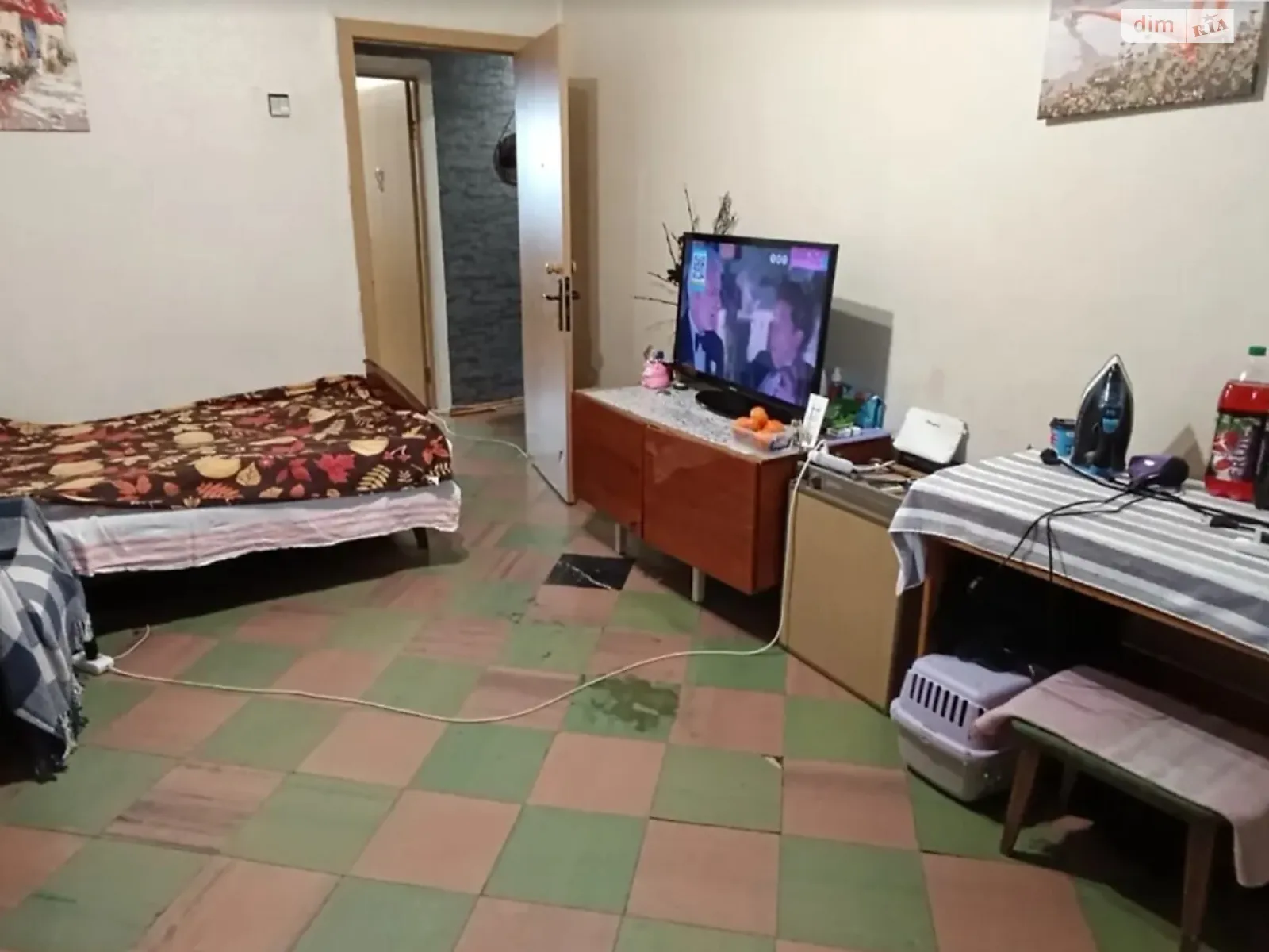 Продается 2-комнатная квартира 47 кв. м в Хмельницком, ул. Черновола Вячеслава, 45 - фото 1