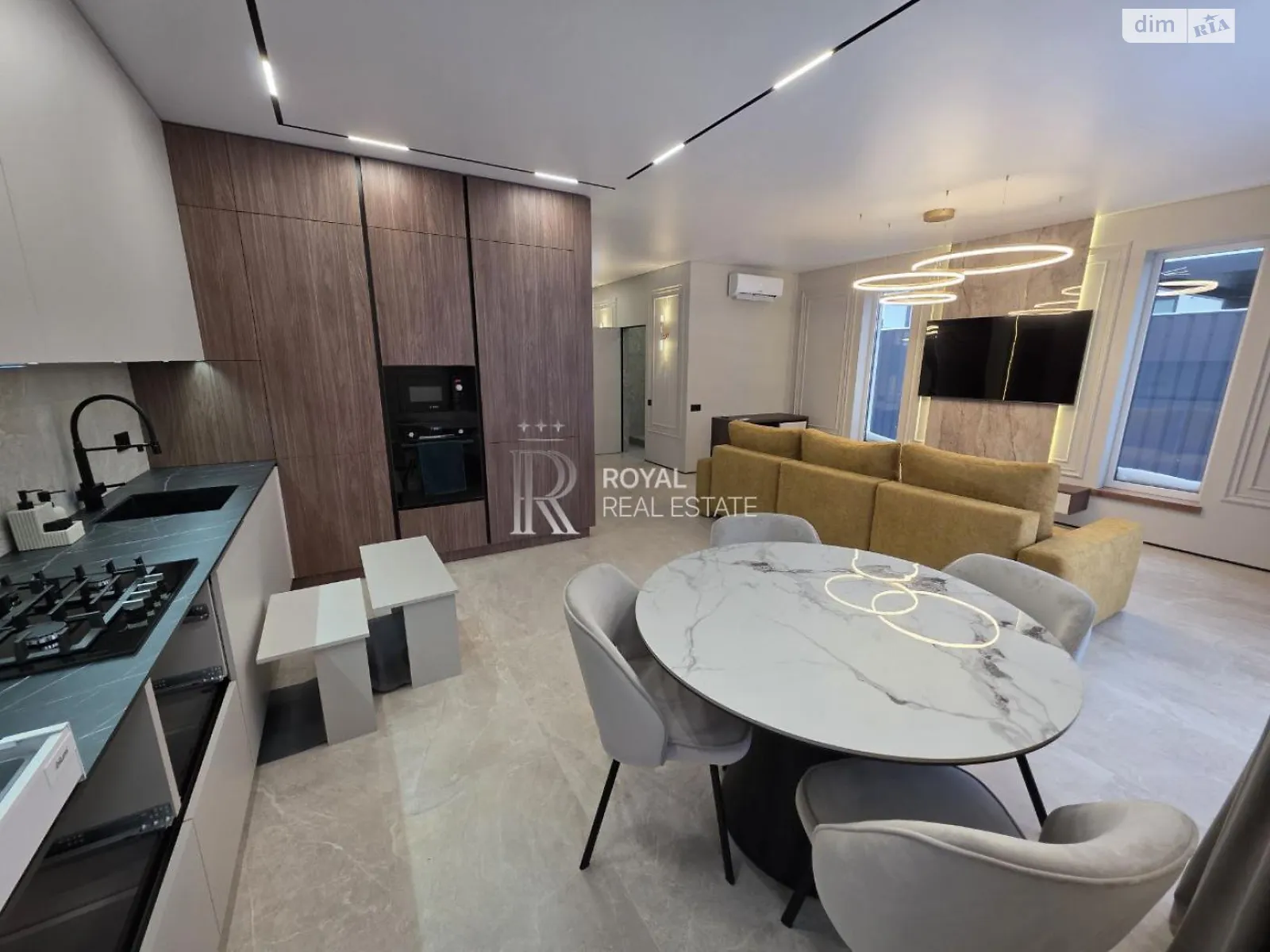 вул. Донецька, 23 Петропавлівська Борщагівка, цена: 2500 $ - фото 1