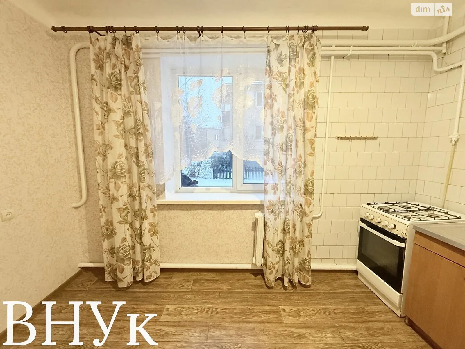 2-кімнатна квартира 57.1 кв. м у Луцьку, вул. Сергія Тимошенка(Ярощука) - фото 1