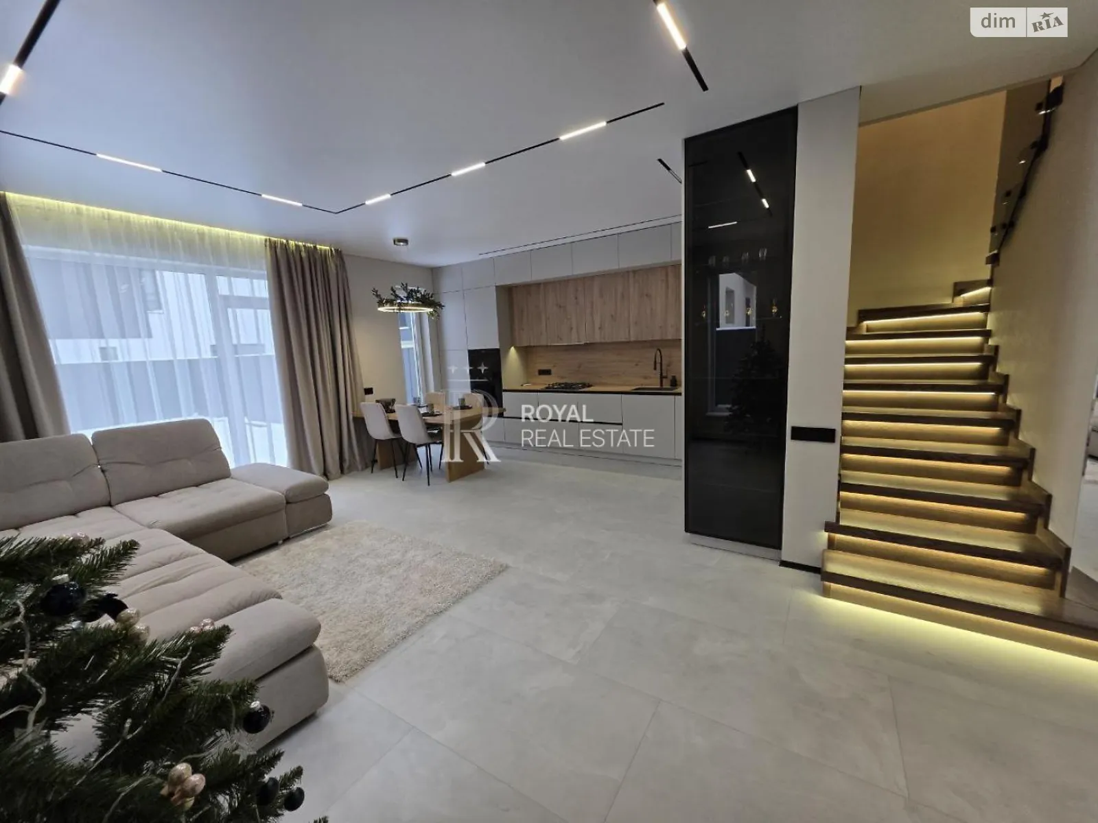 вул. Райдужна, 30 Софіївська Борщагівка, цена: 2000 $ - фото 1