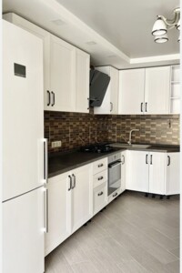 Продаж квартири, Київська, Петропавлівська Борщагівка, Соборна (Леніна) вулиця, буд. 10Б