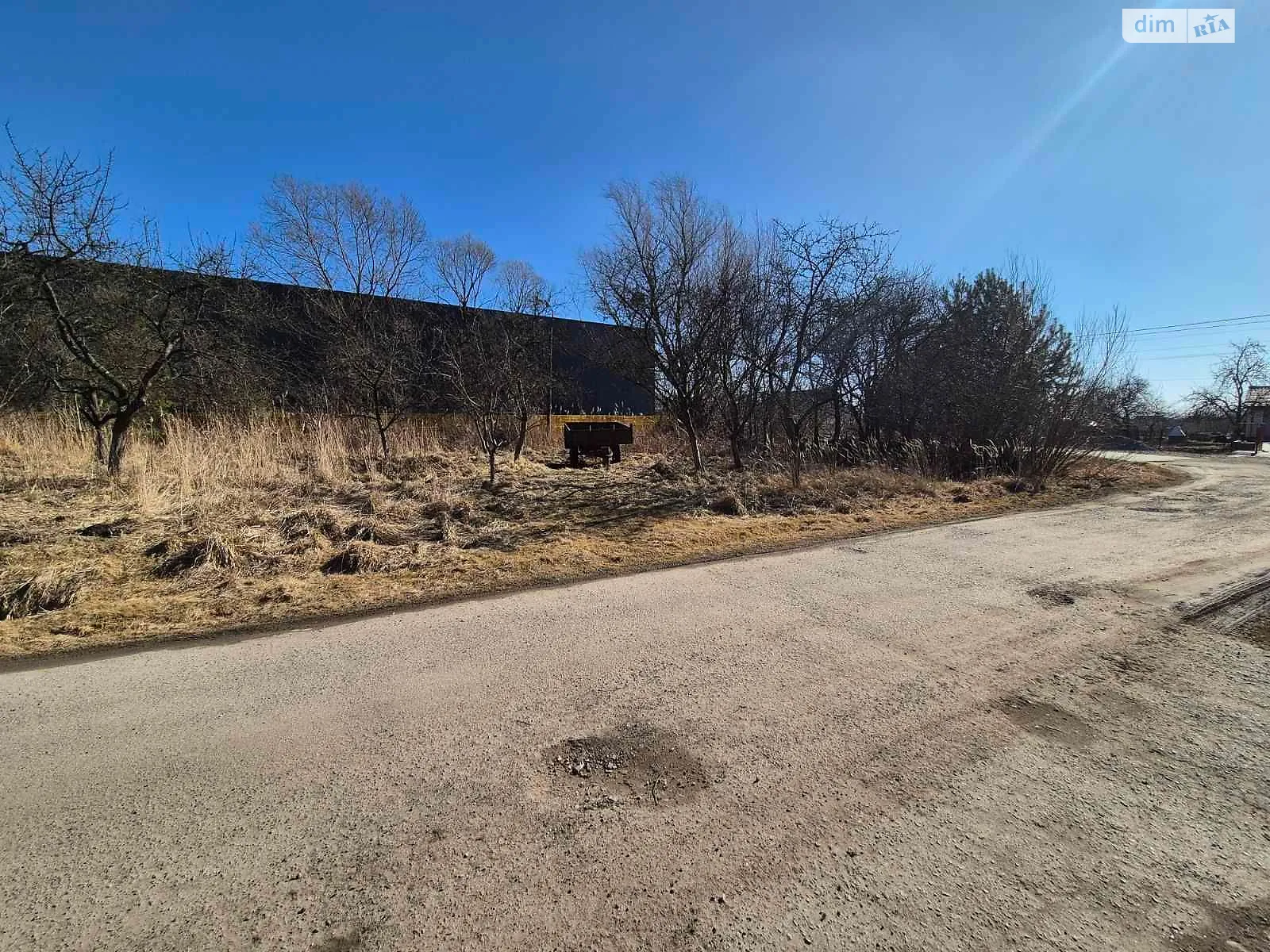 Продается земельный участок 0.2839 соток в Львовской области, цена: 4329475 грн - фото 1