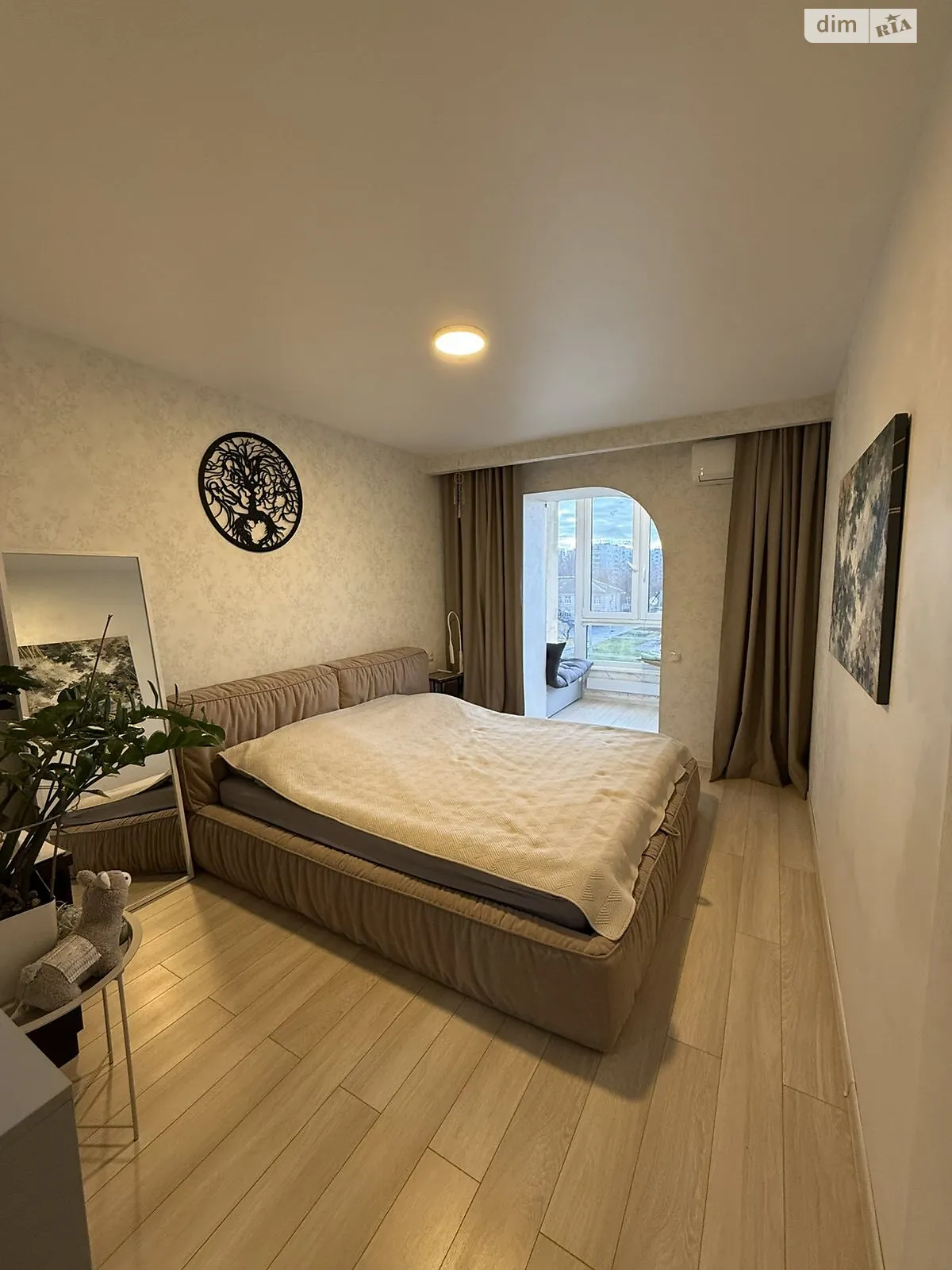 Продается 2-комнатная квартира 69.9 кв. м в Харькове - фото 1