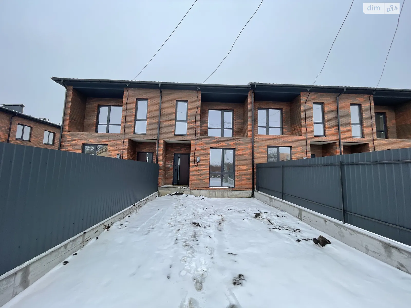 ул. Винниченко Винницкие Хутора, цена: 94970 $ - фото 1