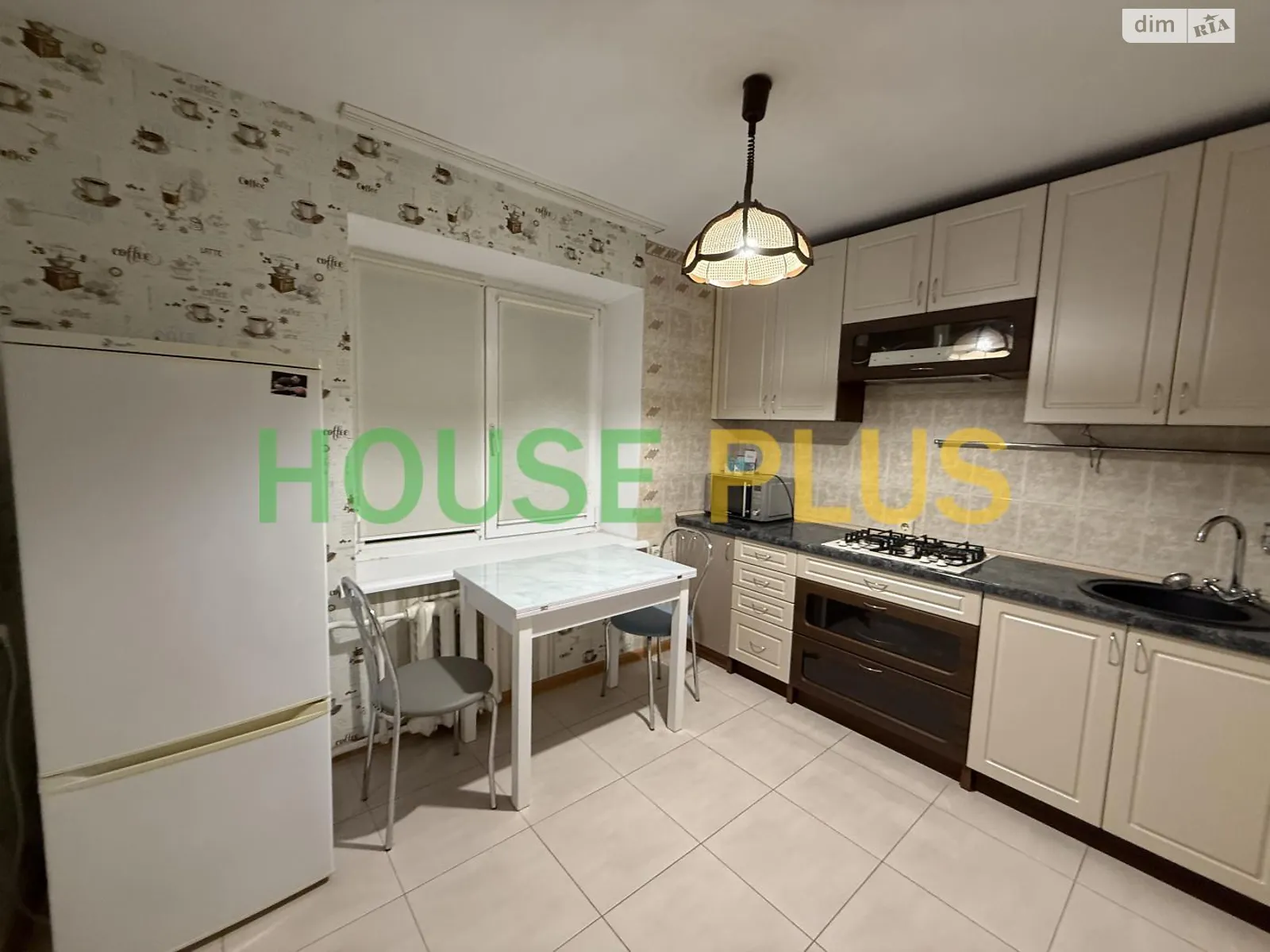 Здається в оренду 4-кімнатна квартира 75 кв. м у, цена: 17000 грн - фото 1