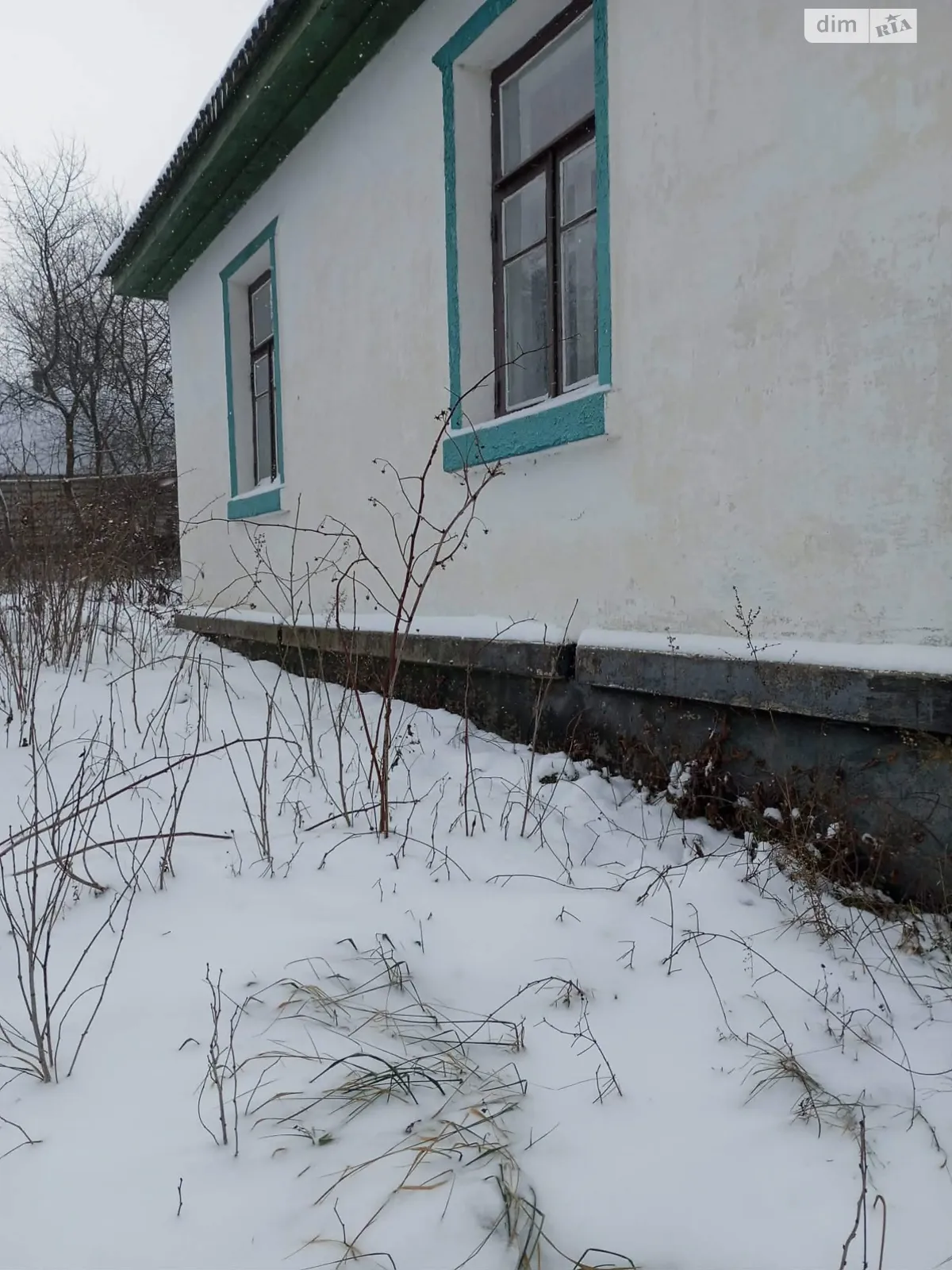 Продається одноповерховий будинок 64.3 кв. м з терасою, цена: 12000 $ - фото 1